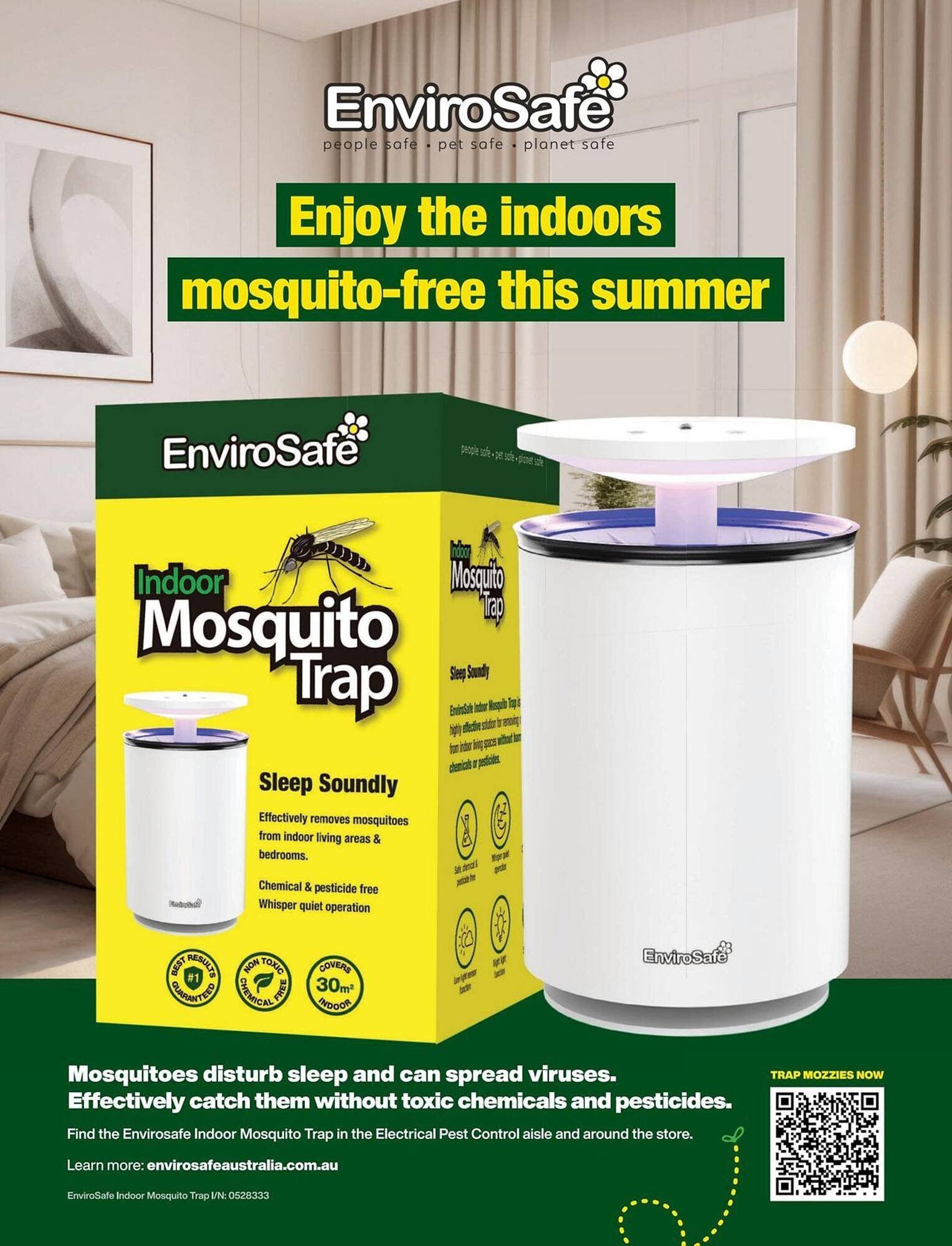 Bunnings catalogue (2025-12-01 - 2025-12-31) | 66