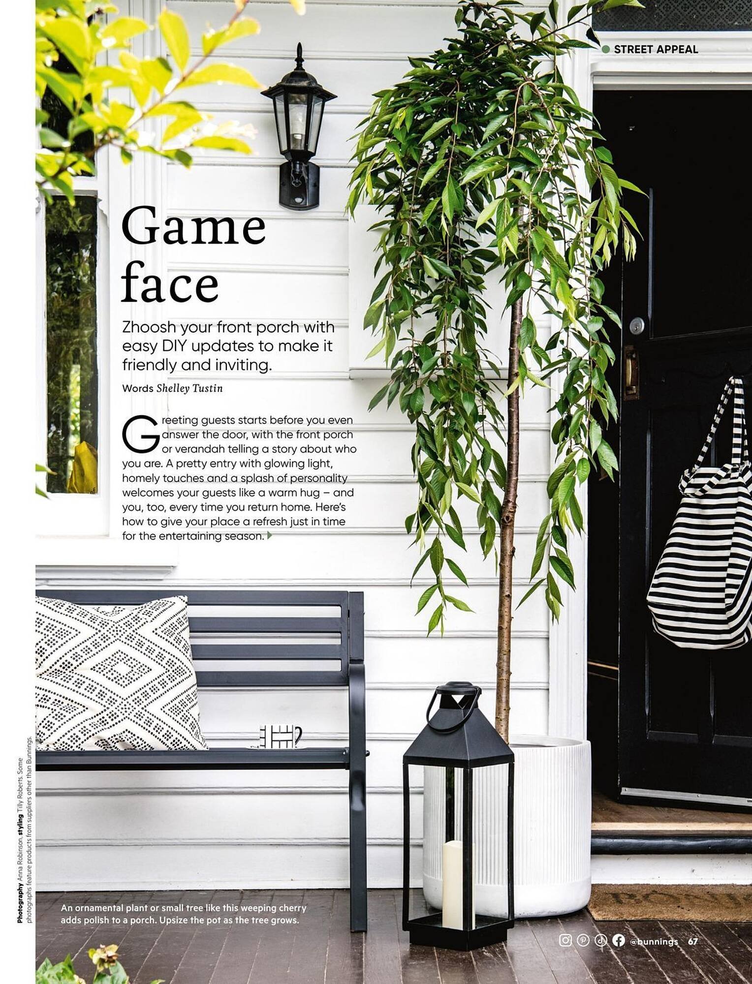 Bunnings catalogue (2025-12-01 - 2025-12-31) | 67