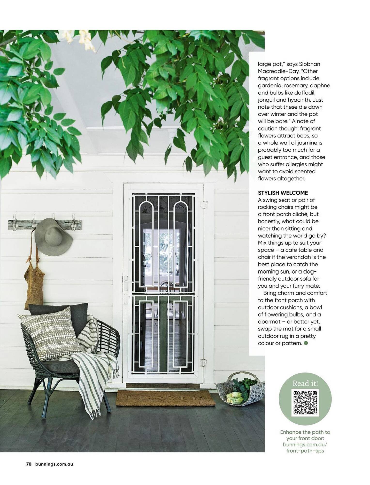 Bunnings catalogue (2025-12-01 - 2025-12-31) | 70