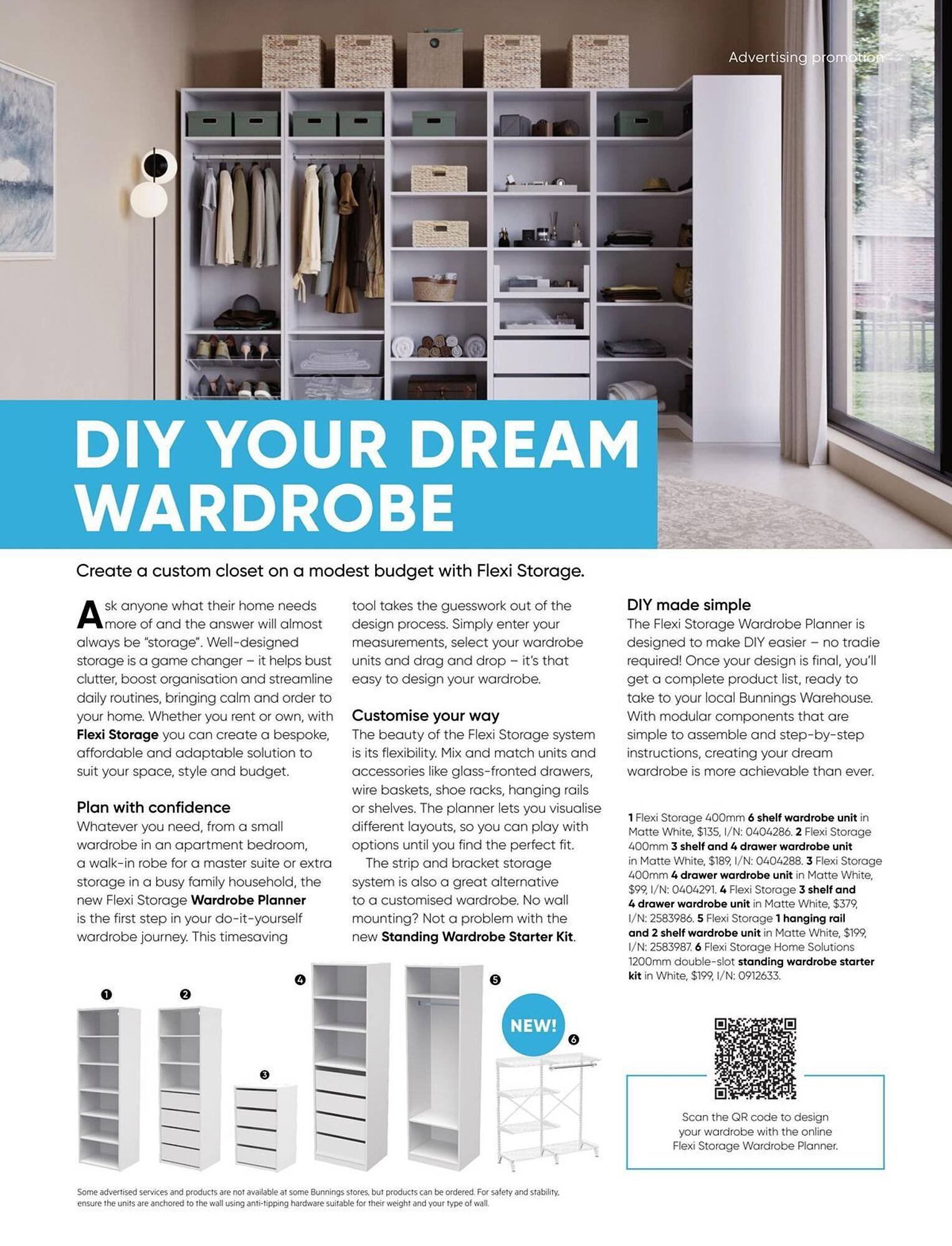 Bunnings catalogue (2025-12-01 - 2025-12-31) | 79