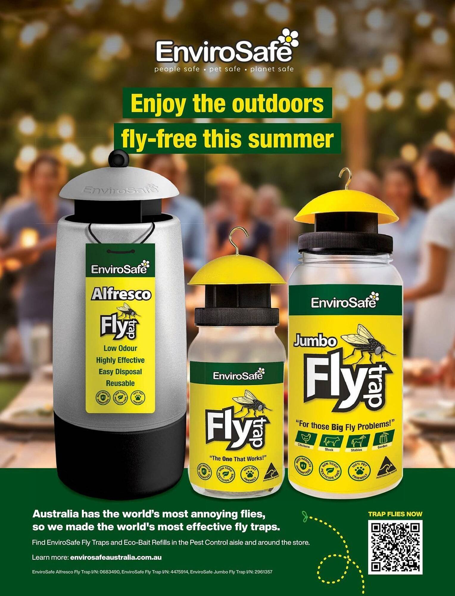 Bunnings catalogue (2025-12-01 - 2025-12-31) | 83