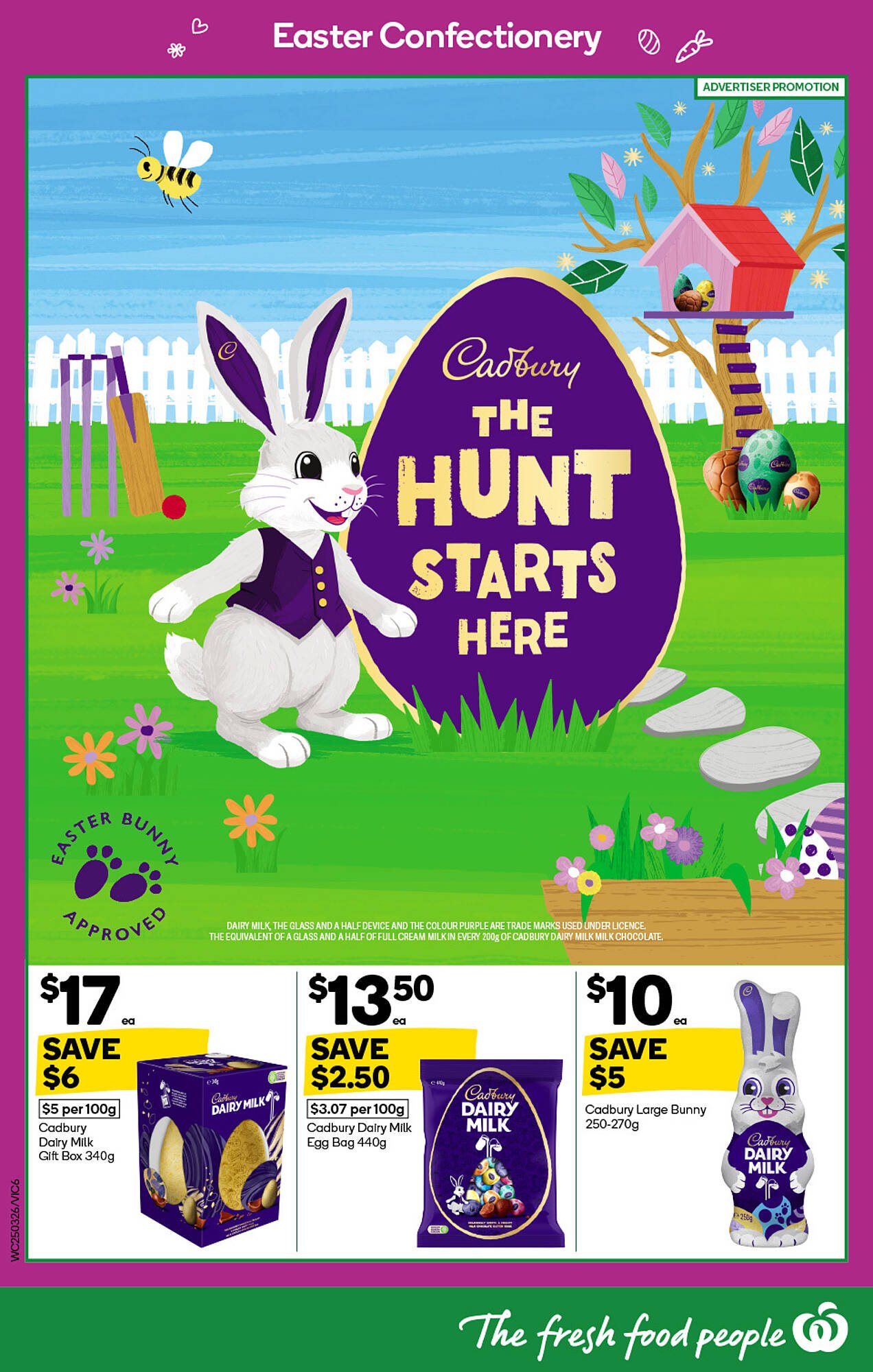 Woolworths catalogue (2026-03-25 - 2026-03-31) | 6