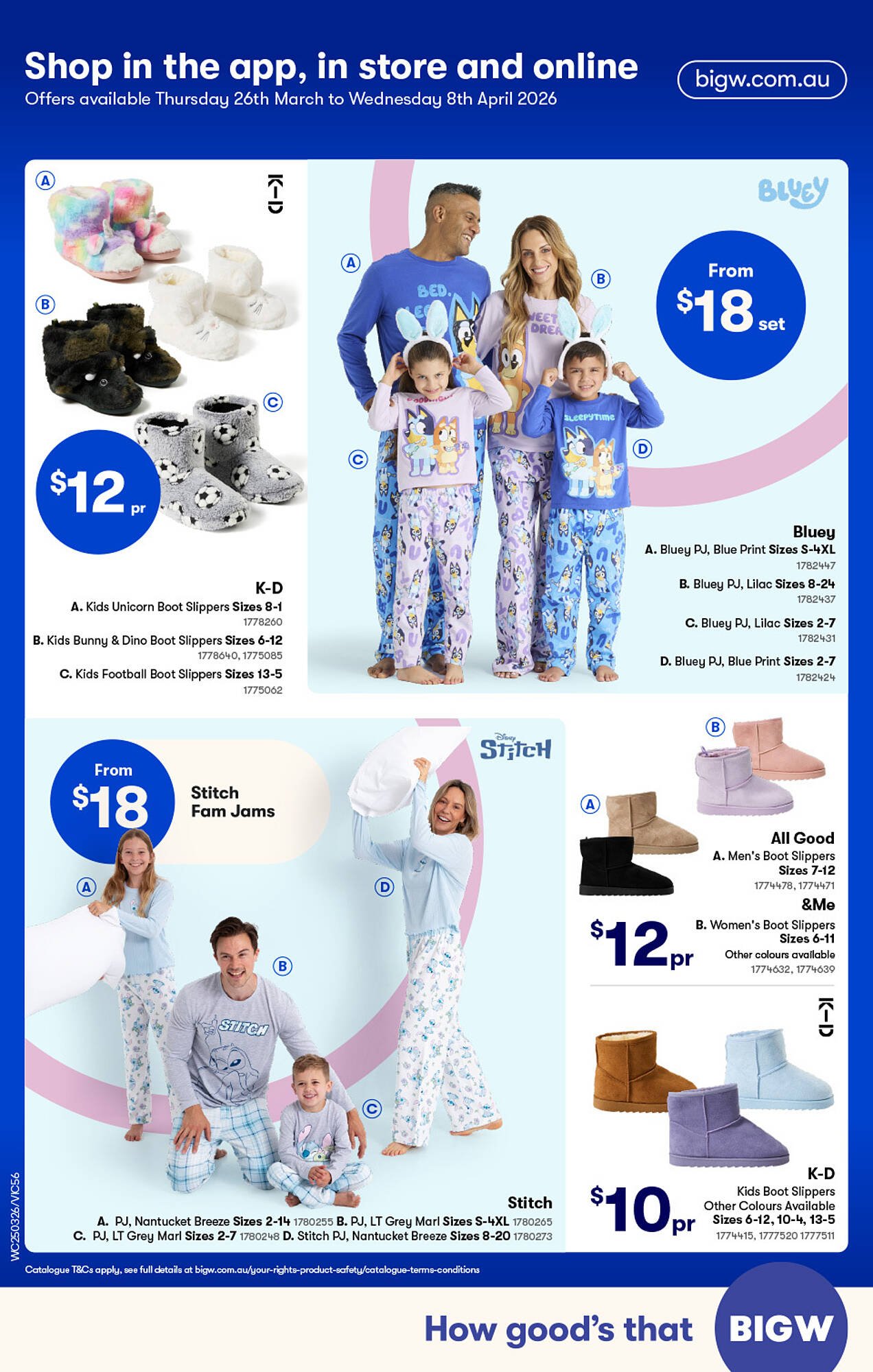 Woolworths catalogue (2026-03-25 - 2026-03-31) | 56