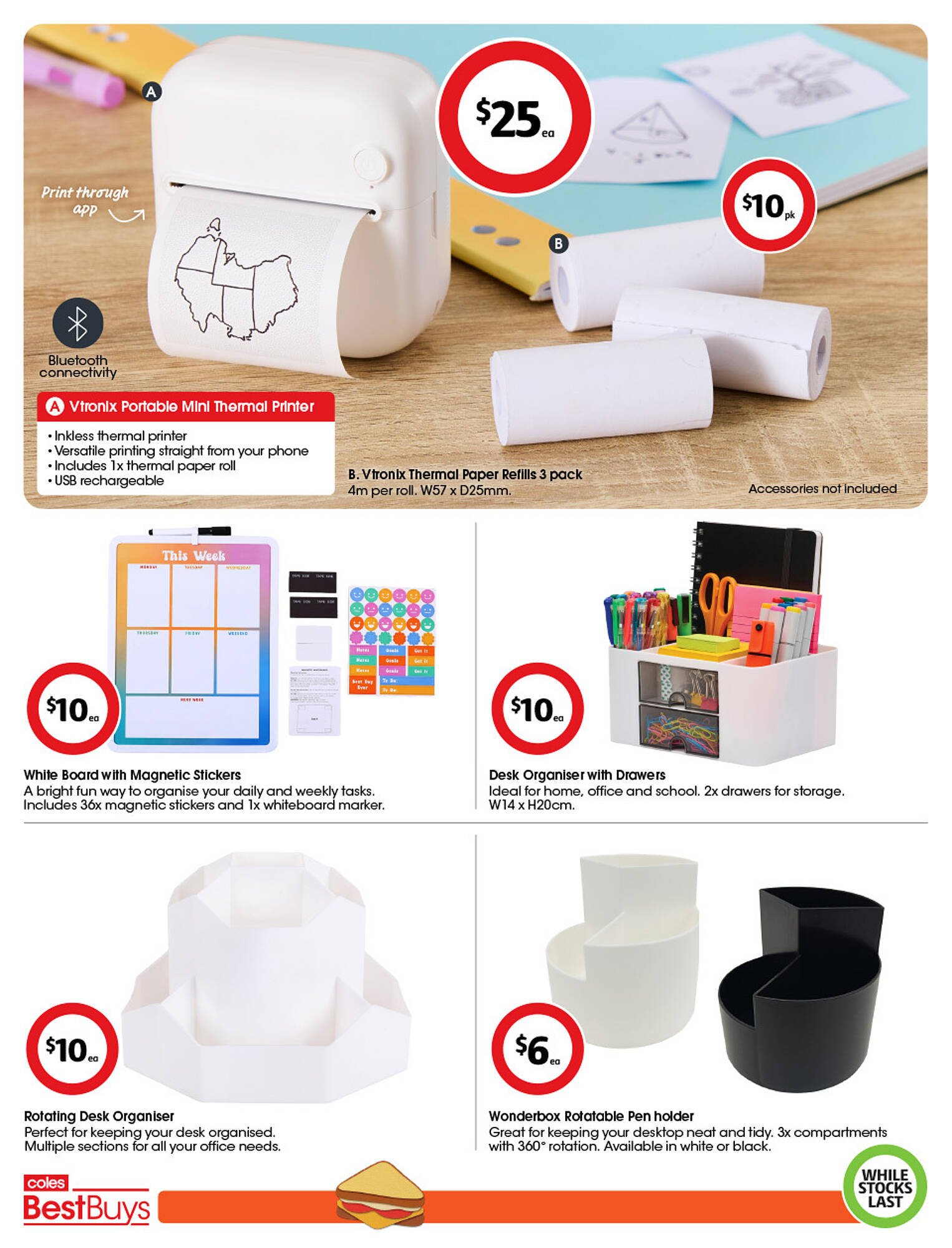 Coles catalogue (2026-01-16 - 2026-01-29) | 14