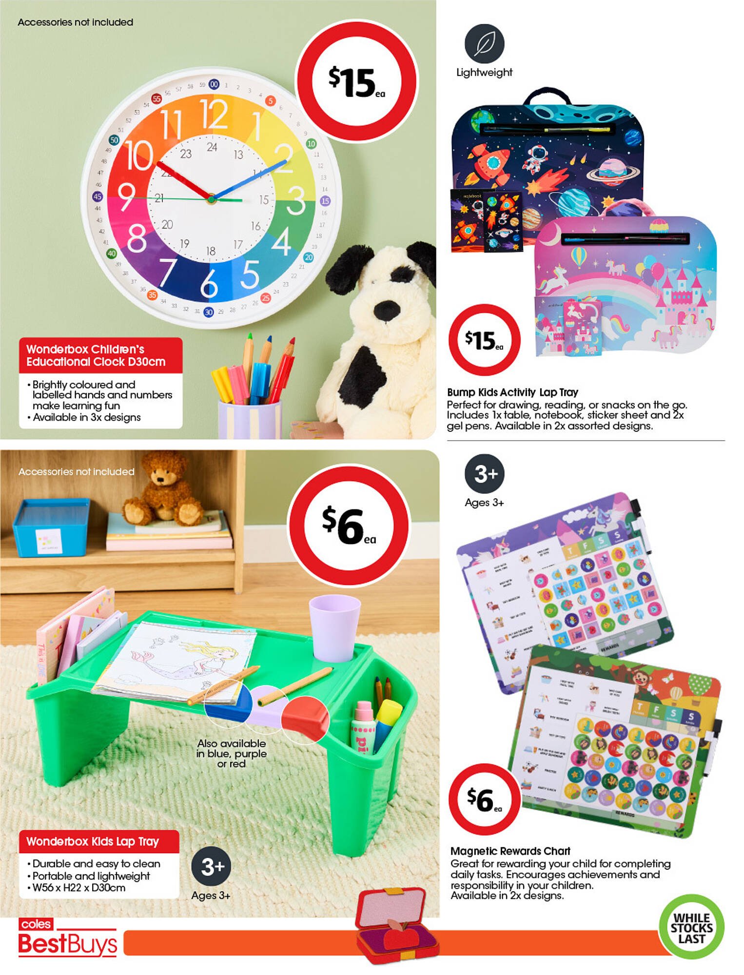 Coles catalogue (2026-01-16 - 2026-01-29) | 15