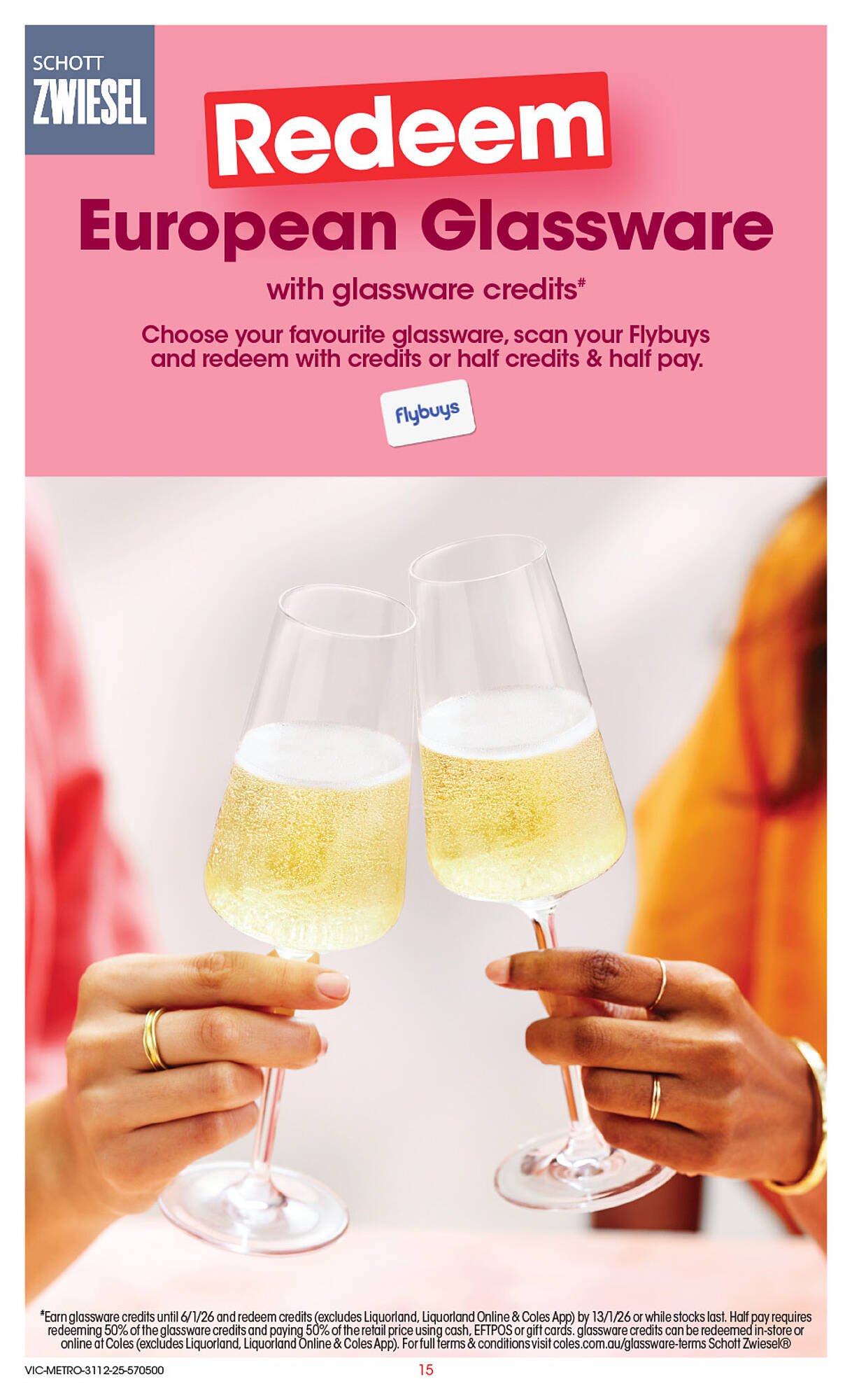 Coles catalogue (2025-12-31 - 2026-01-06) | 16