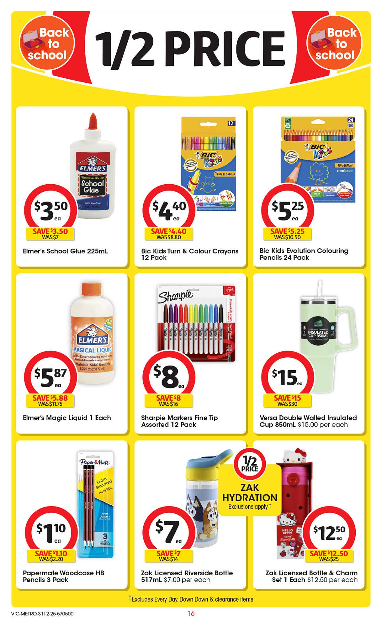 Coles catalogue (2025-12-31 - 2026-01-06) | 17