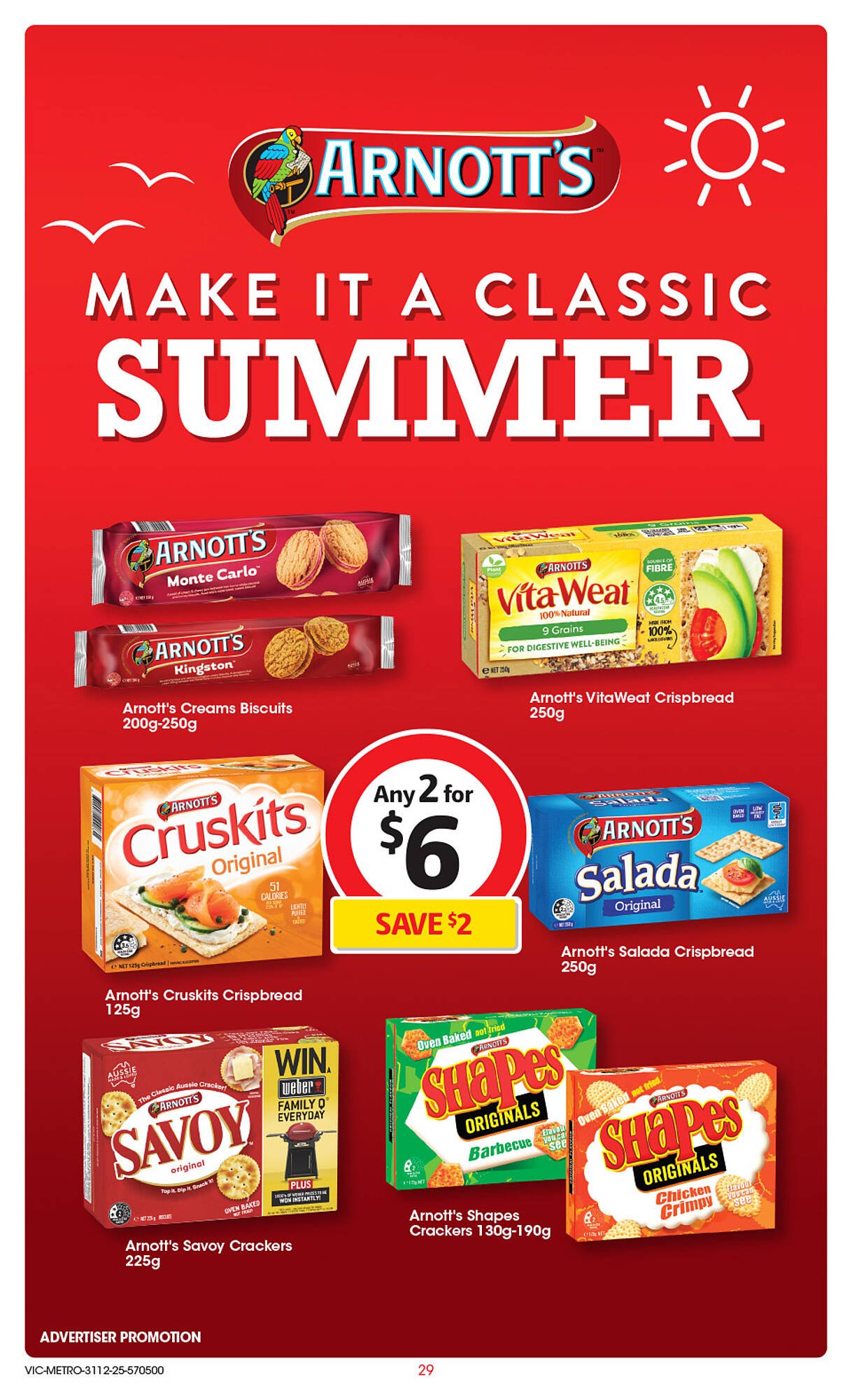 Coles catalogue (2025-12-31 - 2026-01-06) | 30