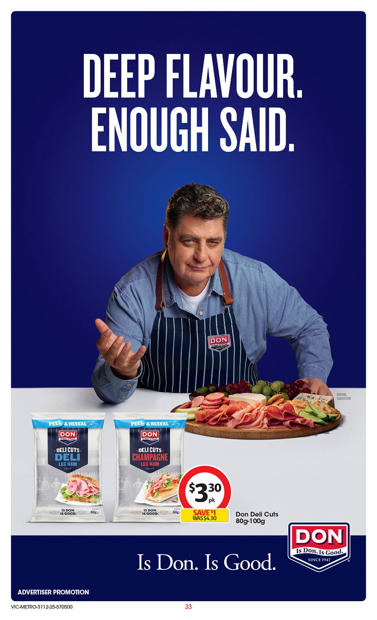 Coles catalogue (2025-12-31 - 2026-01-06) | 34