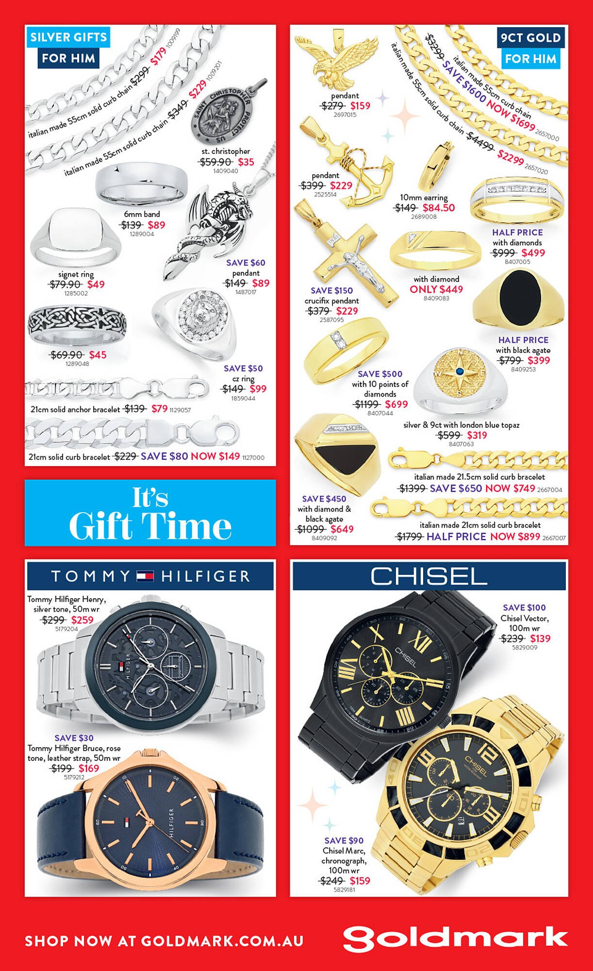 Goldmark catalogue (2025-10-13 - 2025-11-09) | 11