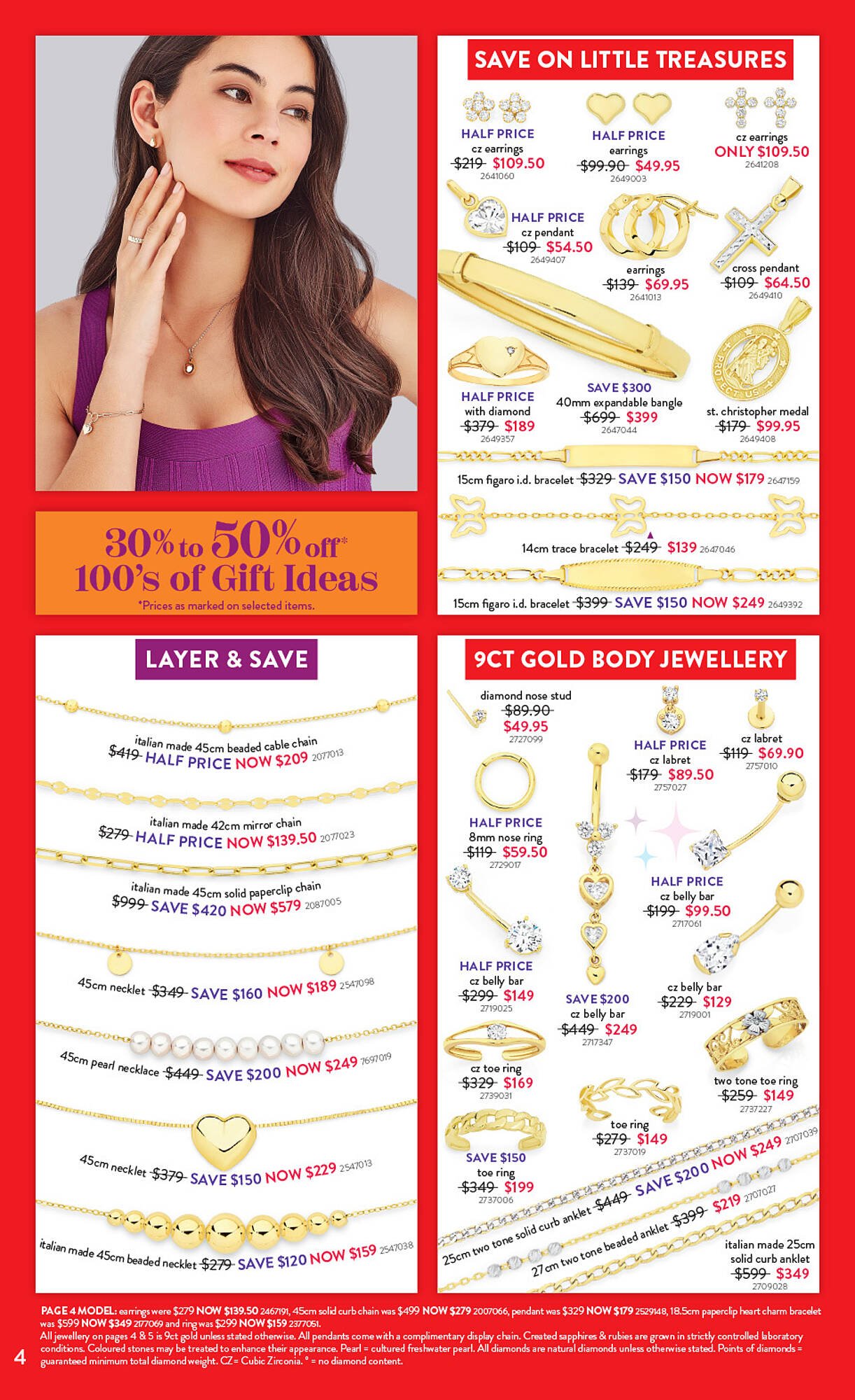 Goldmark catalogue (2025-10-13 - 2025-11-09) | 4