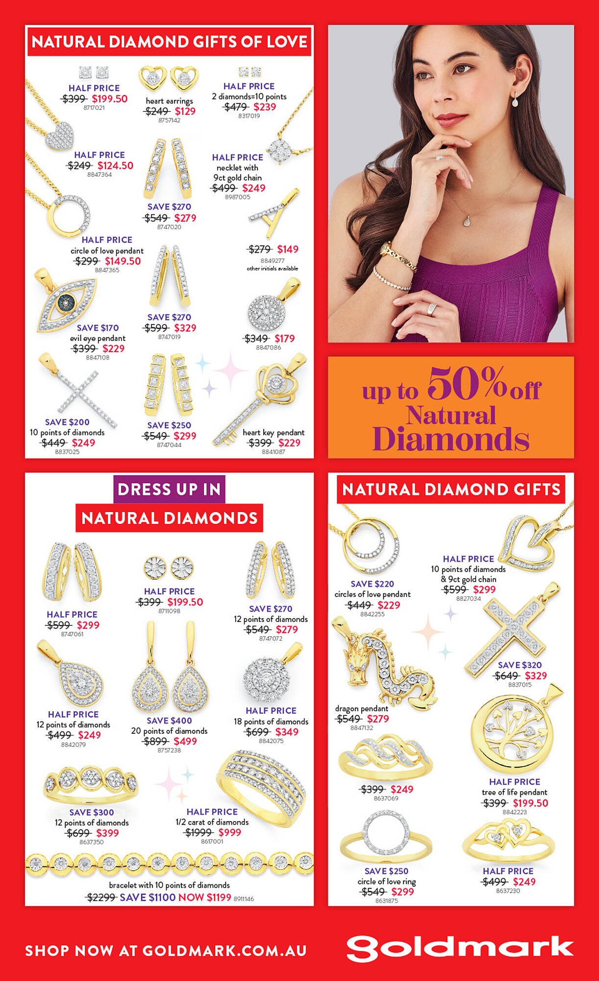 Goldmark catalogue (2025-10-13 - 2025-11-09) | 7