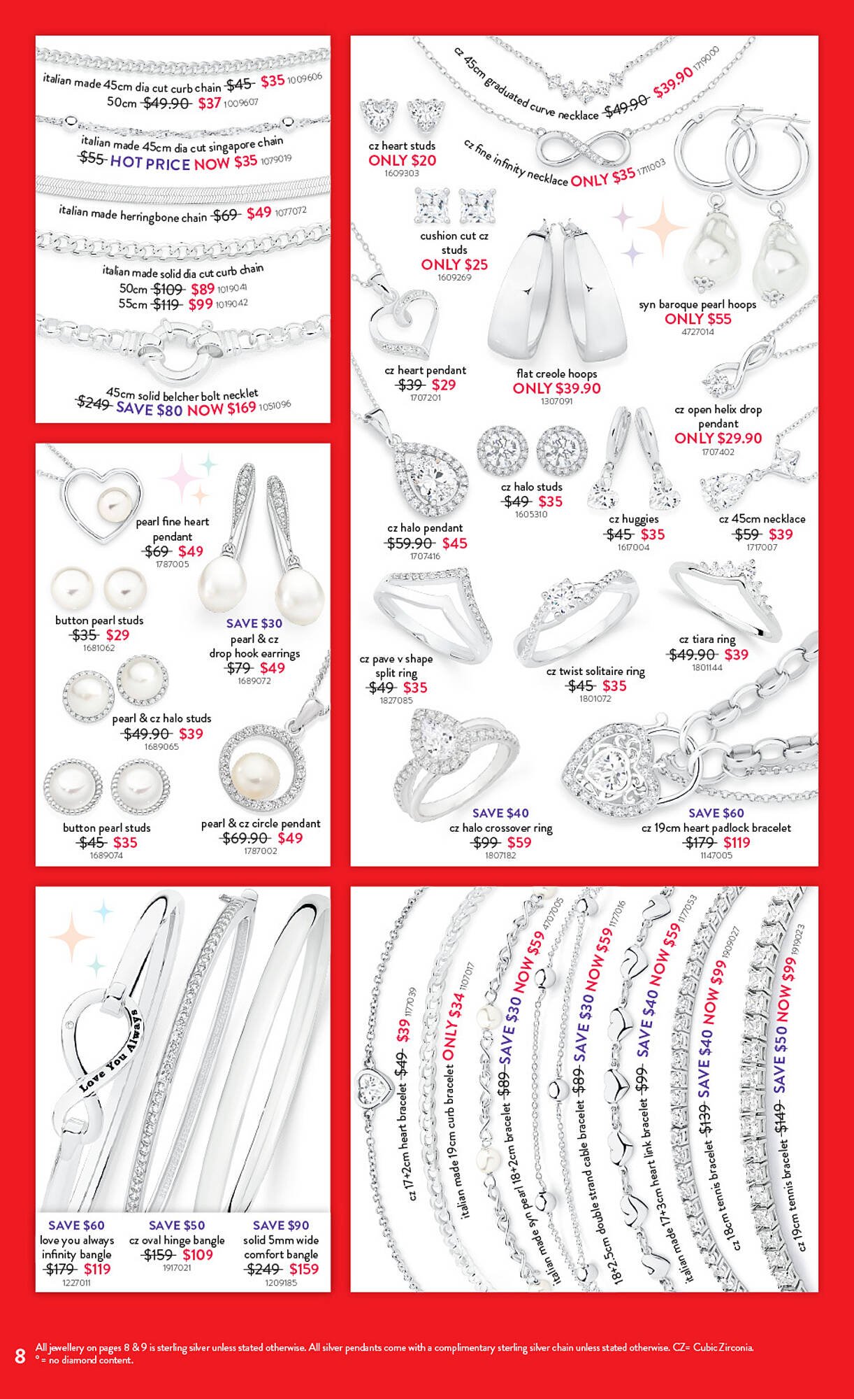 Goldmark catalogue (2025-10-13 - 2025-11-09) | 8