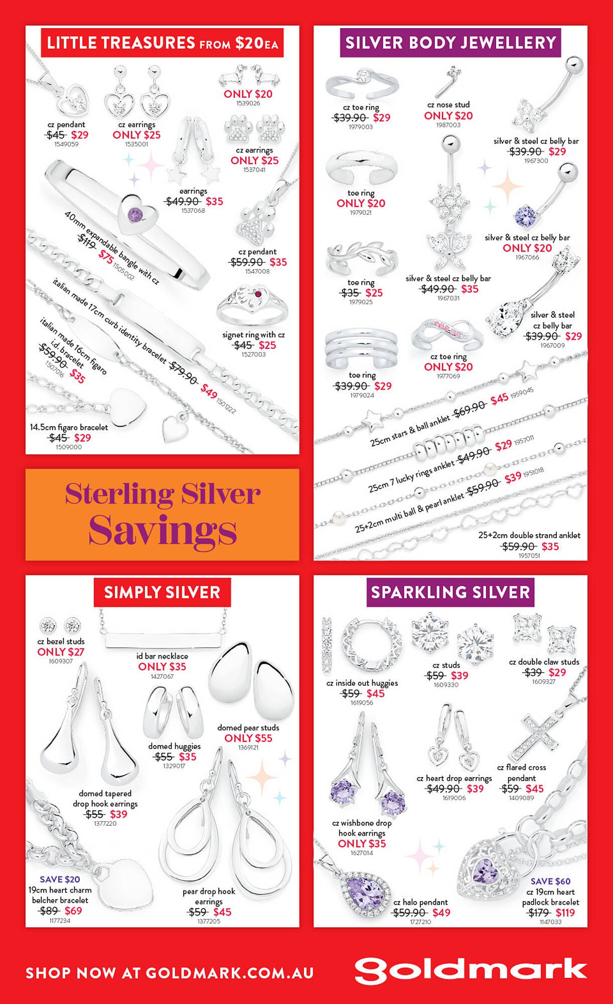 Goldmark catalogue (2025-10-13 - 2025-11-09) | 9