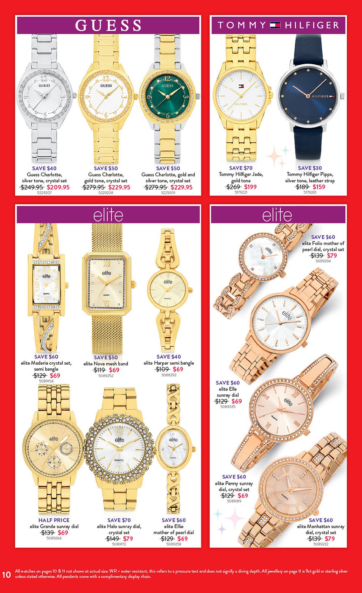 Goldmark catalogue (2025-10-13 - 2025-11-09) | 10