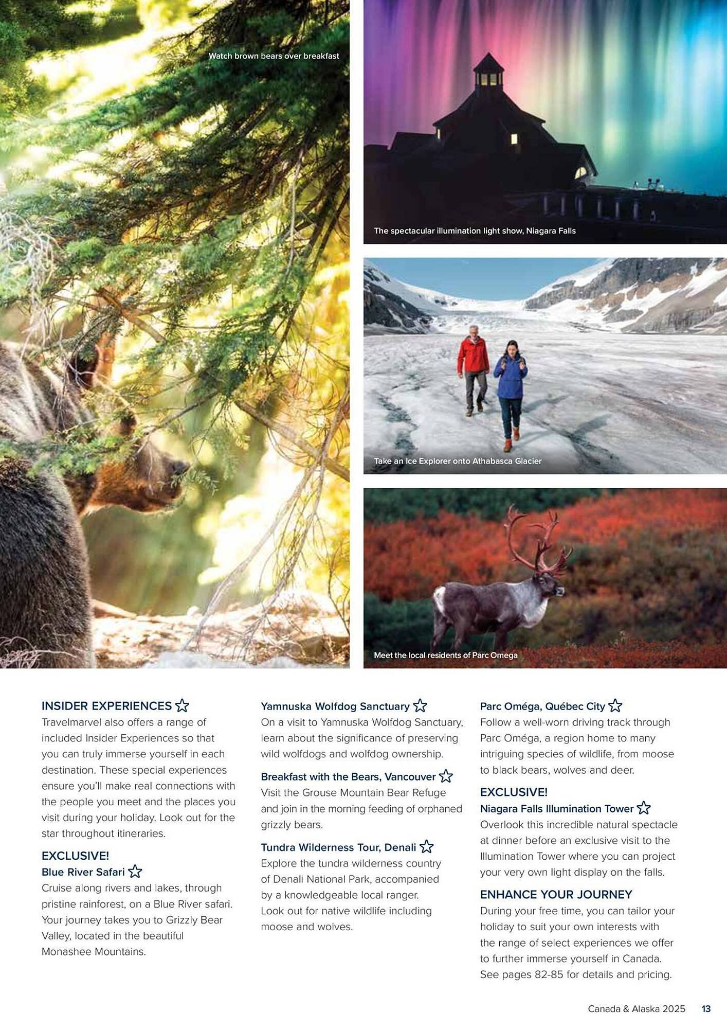 Flight Centre catalogue (2025-01-14 - 2025-12-31)