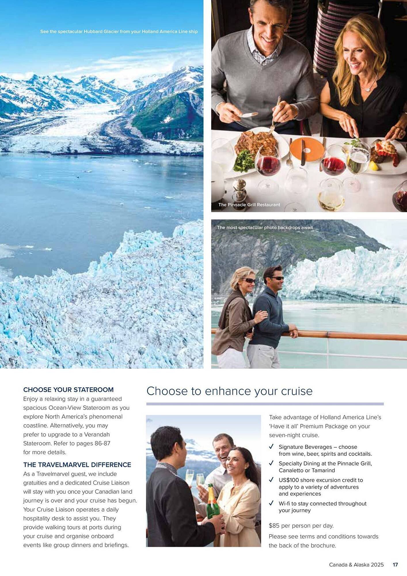 Flight Centre catalogue (2025-01-14 - 2025-12-31)