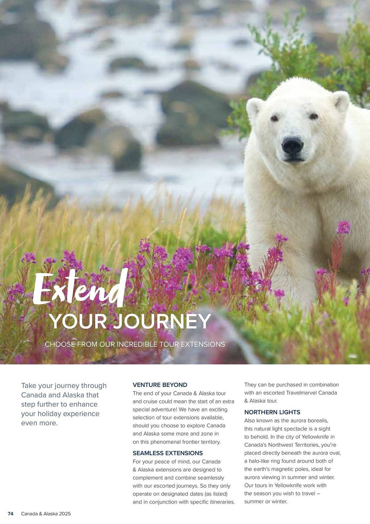 Flight Centre catalogue (2025-01-14 - 2025-12-31)