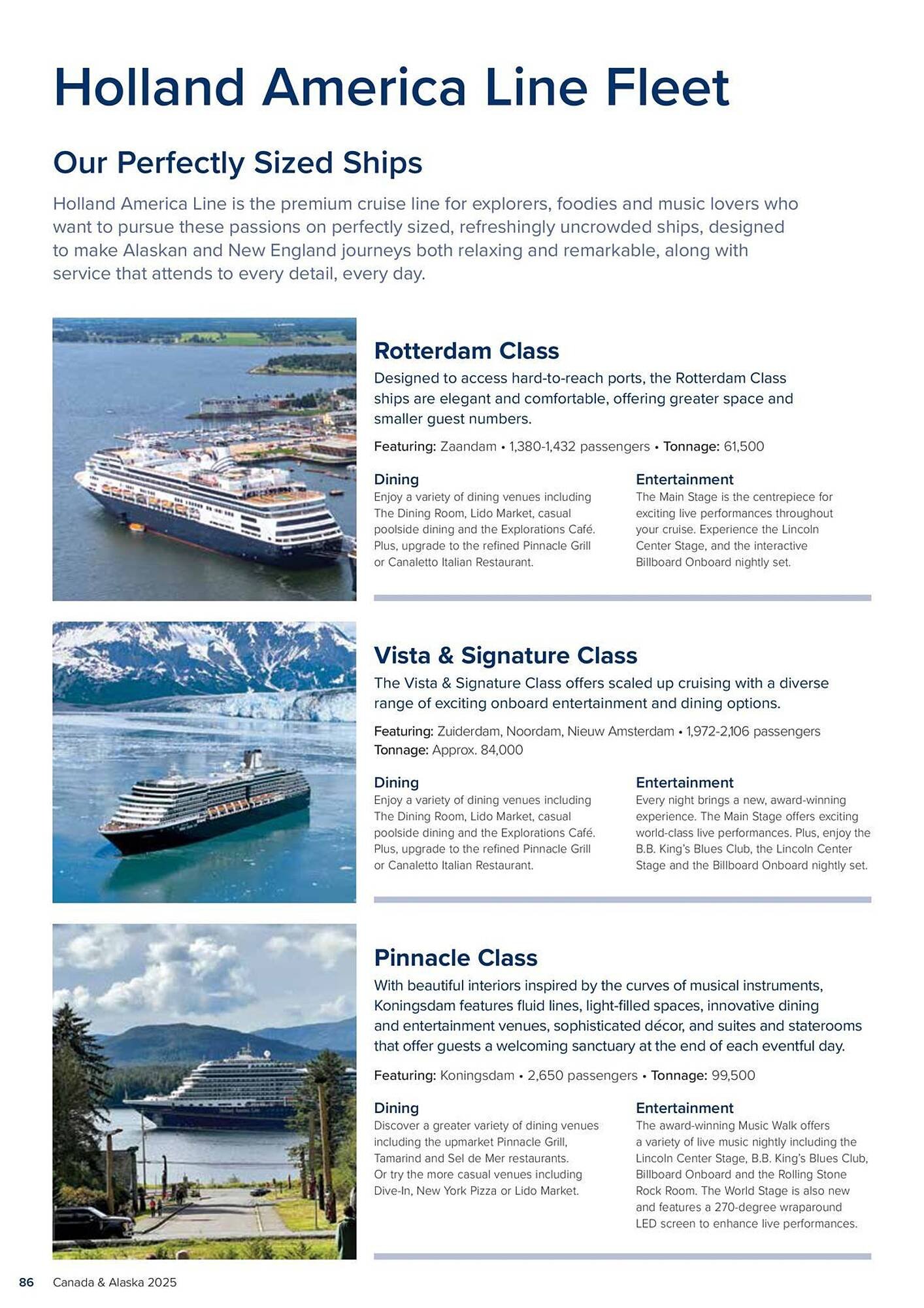 Flight Centre catalogue (2025-01-14 - 2025-12-31)
