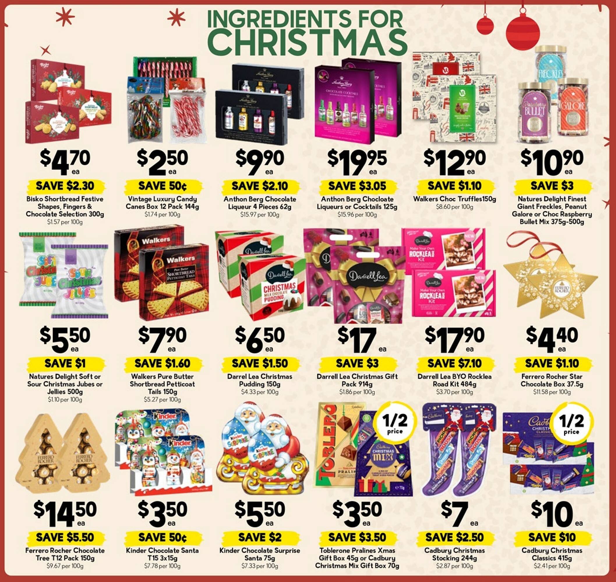 Drakes catalogue (2025-12-10 - 2025-12-16) | 2