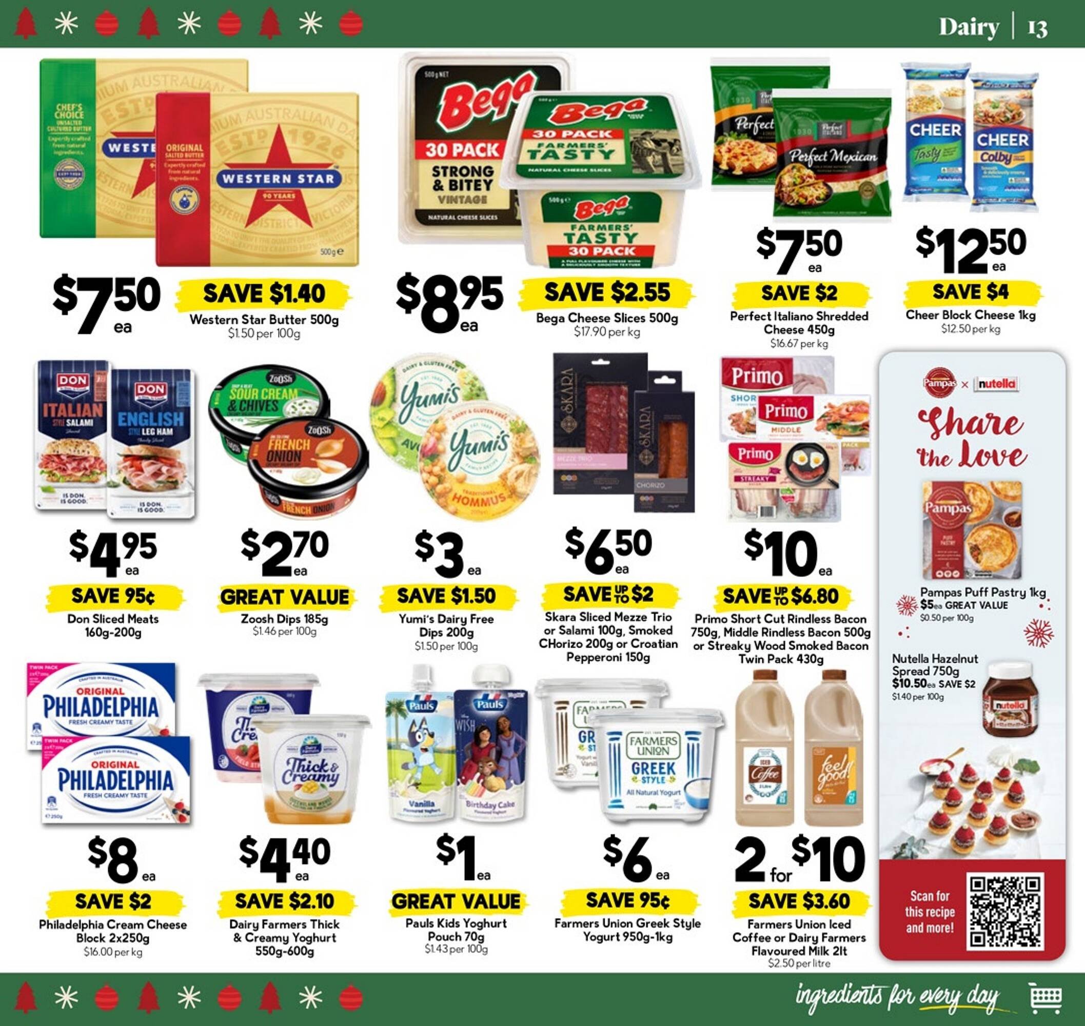 Drakes catalogue (2025-12-10 - 2025-12-16) | 13