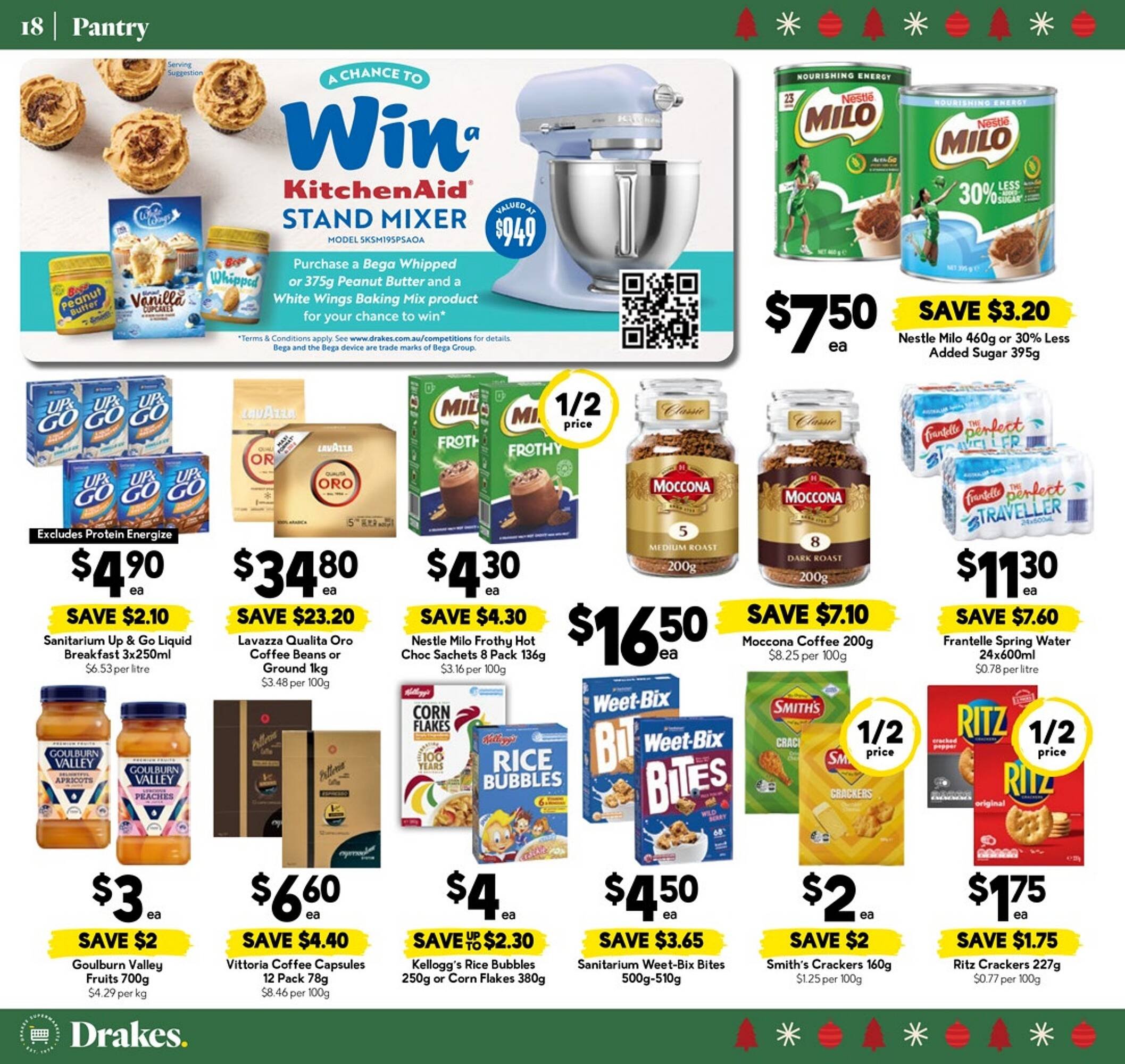 Drakes catalogue (2025-12-10 - 2025-12-16) | 18