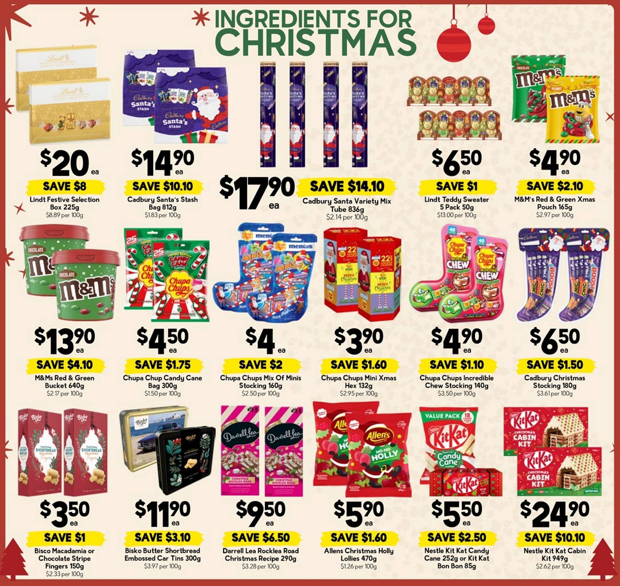 Drakes catalogue (2025-12-10 - 2025-12-16) | 3