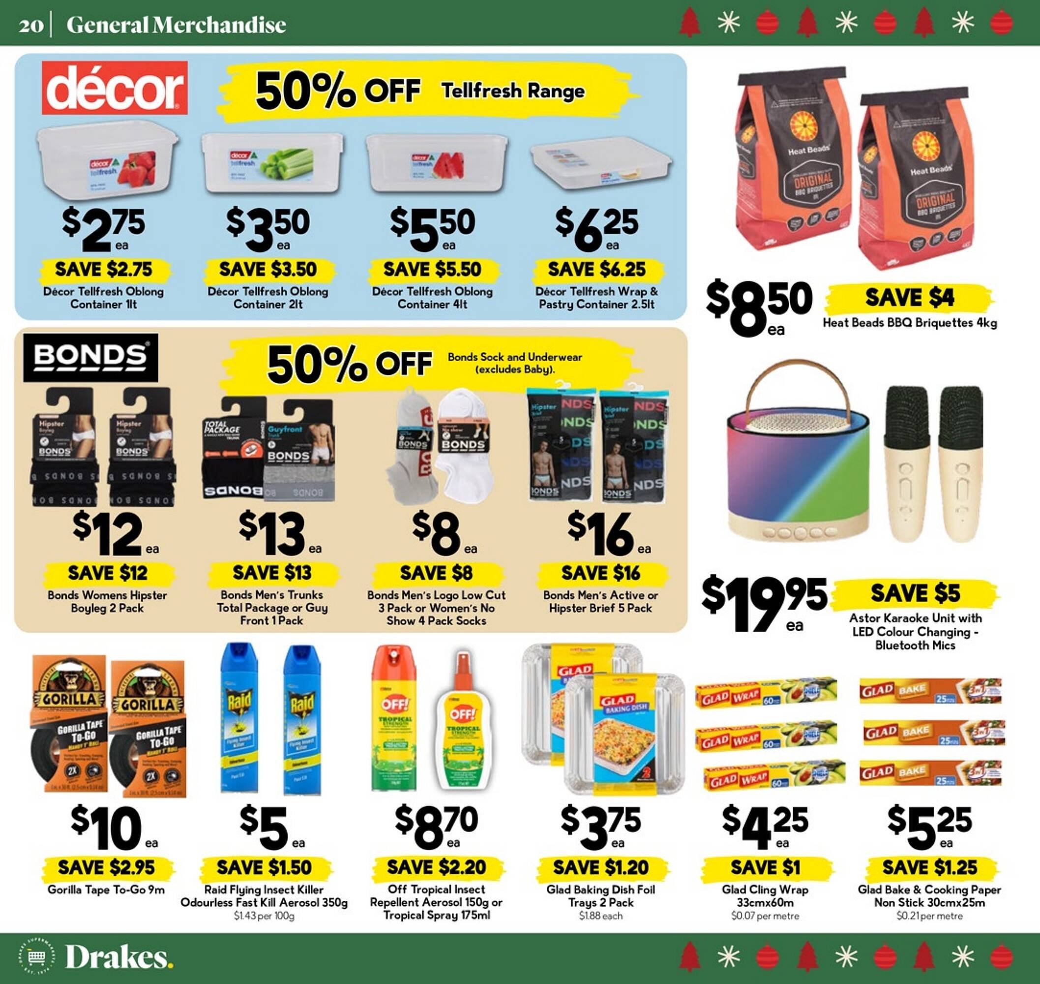 Drakes catalogue (2025-12-10 - 2025-12-16) | 21