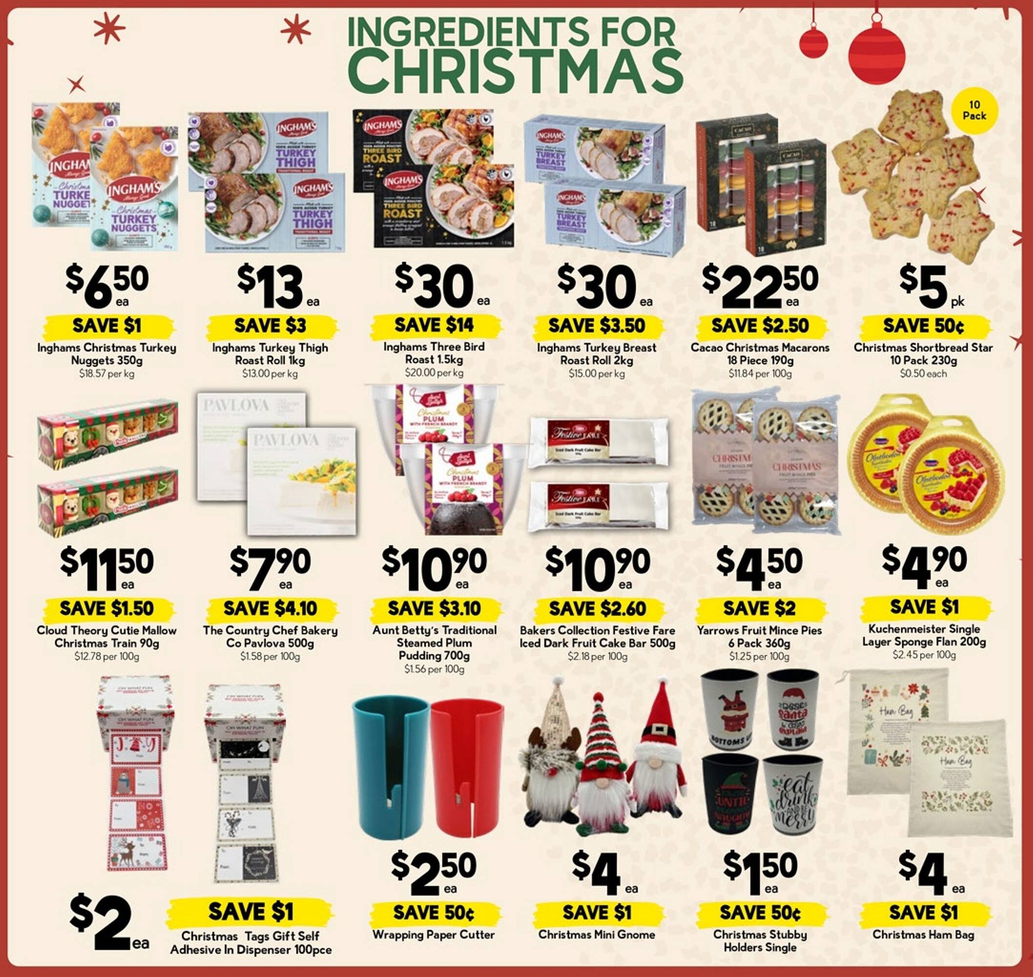 Drakes catalogue (2025-12-10 - 2025-12-16) | 4