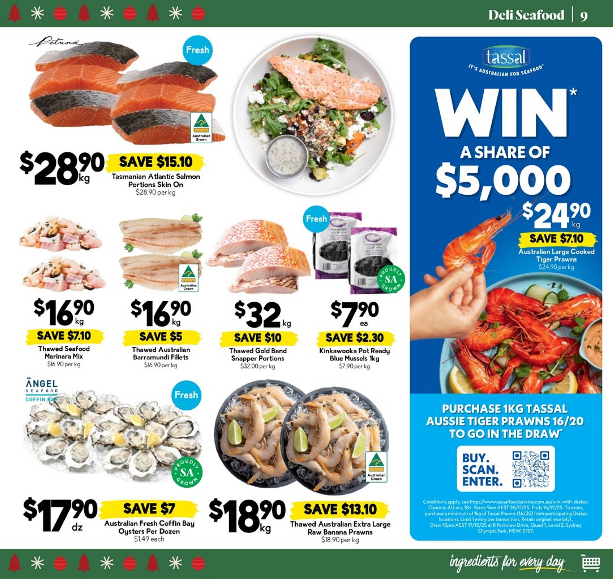 Drakes catalogue (2025-12-10 - 2025-12-16) | 9