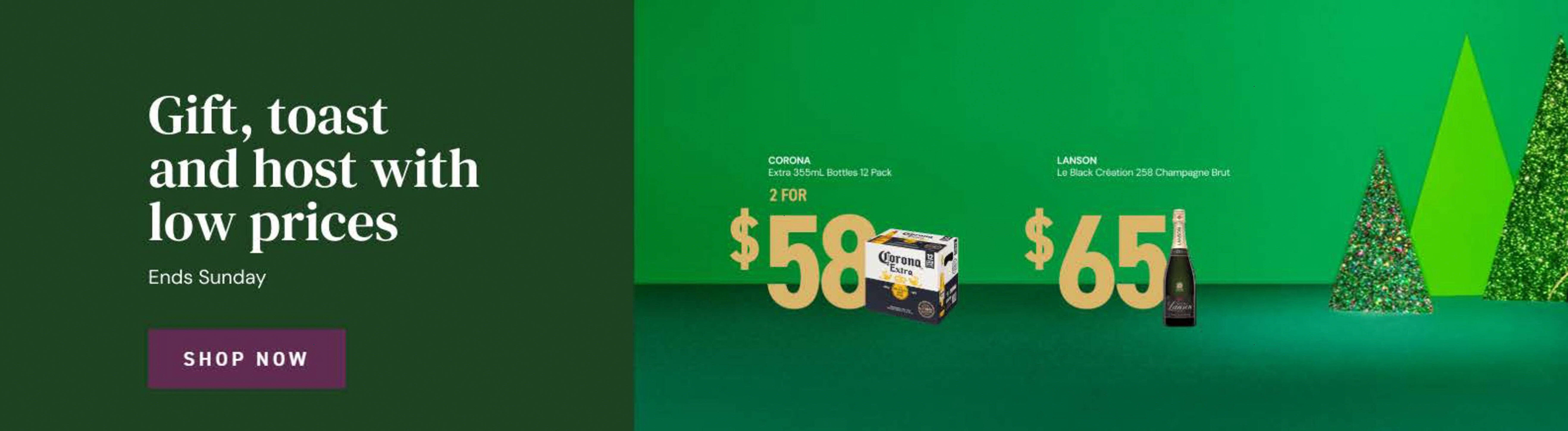 Dan Murphy's catalogue (2025-12-18 - 2025-12-28) | 1