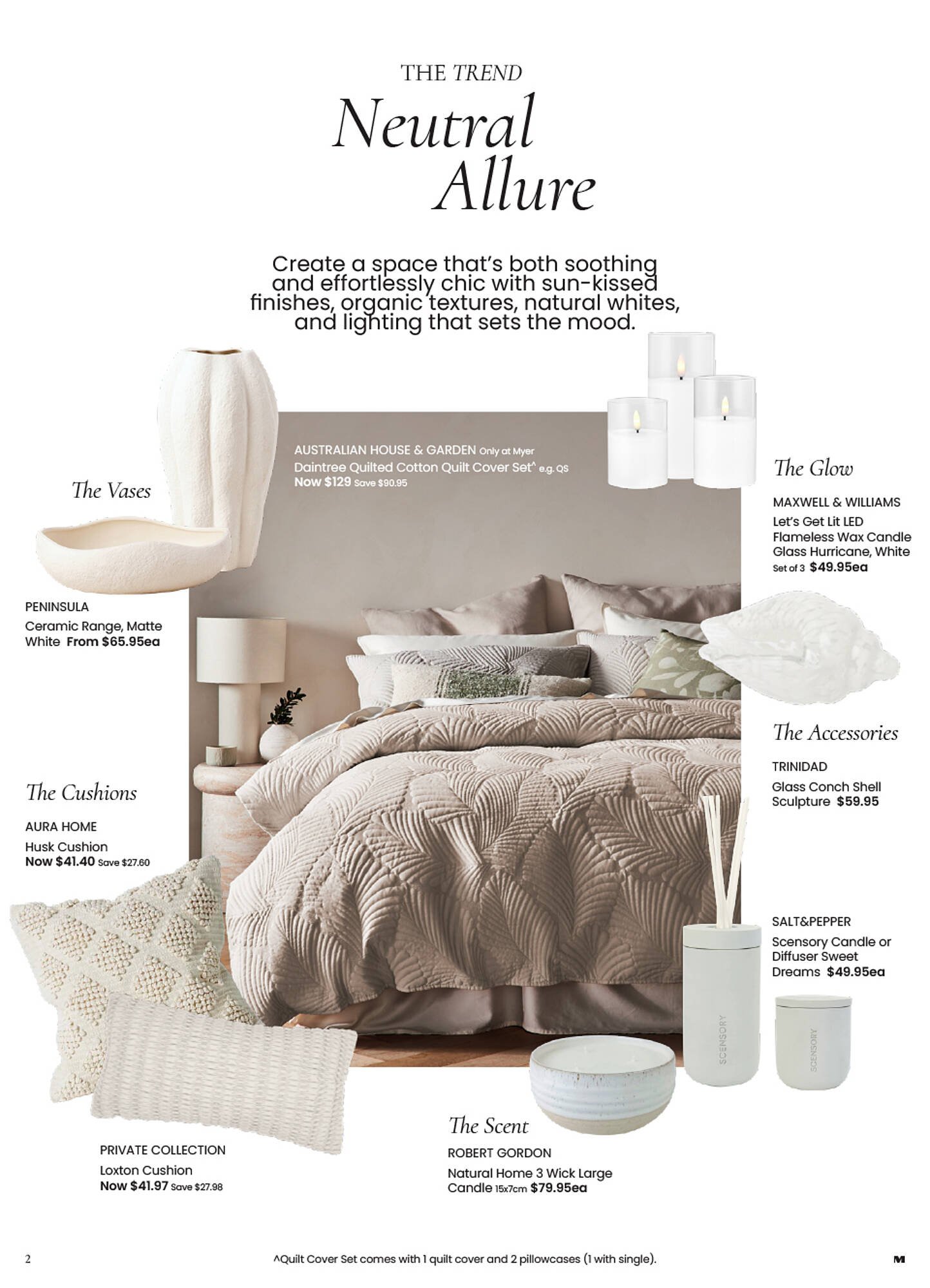 Myer catalogue (2026-02-03 - 2026-02-22)