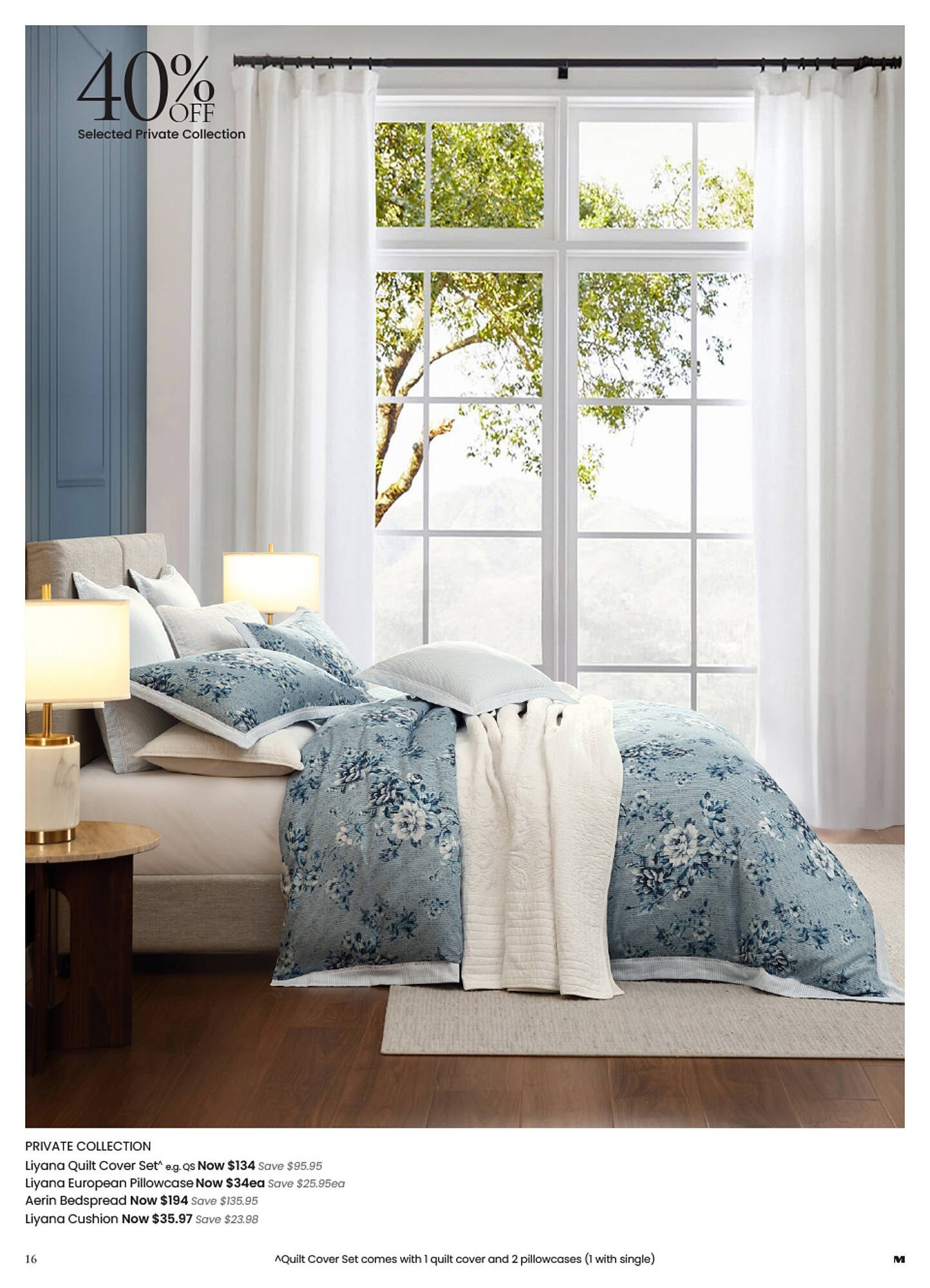 Myer catalogue (2026-02-03 - 2026-02-22)