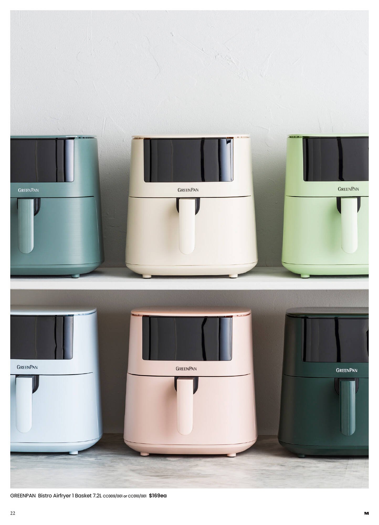 Myer catalogue (2026-02-03 - 2026-02-22)