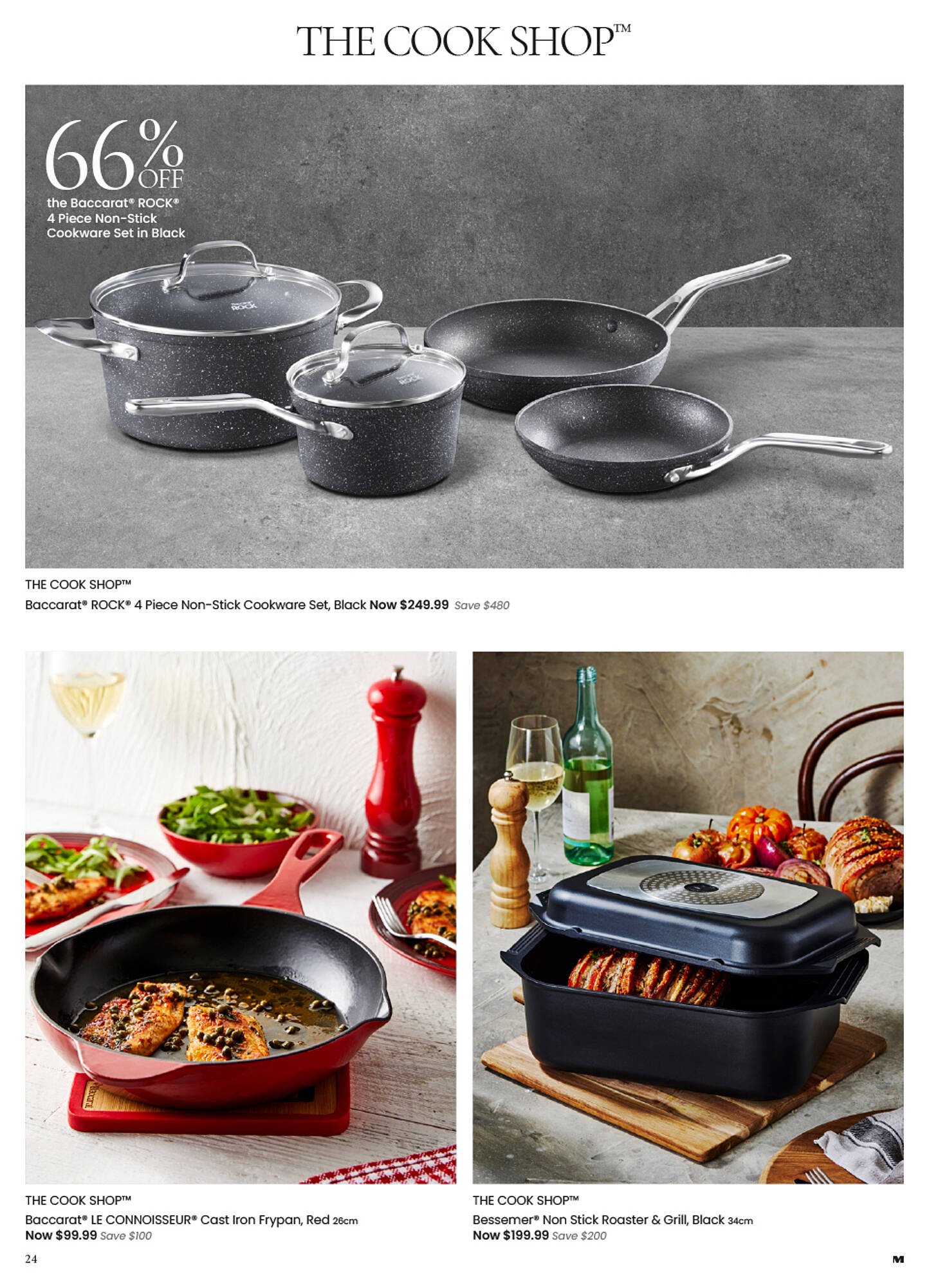 Myer catalogue (2026-02-03 - 2026-02-22)