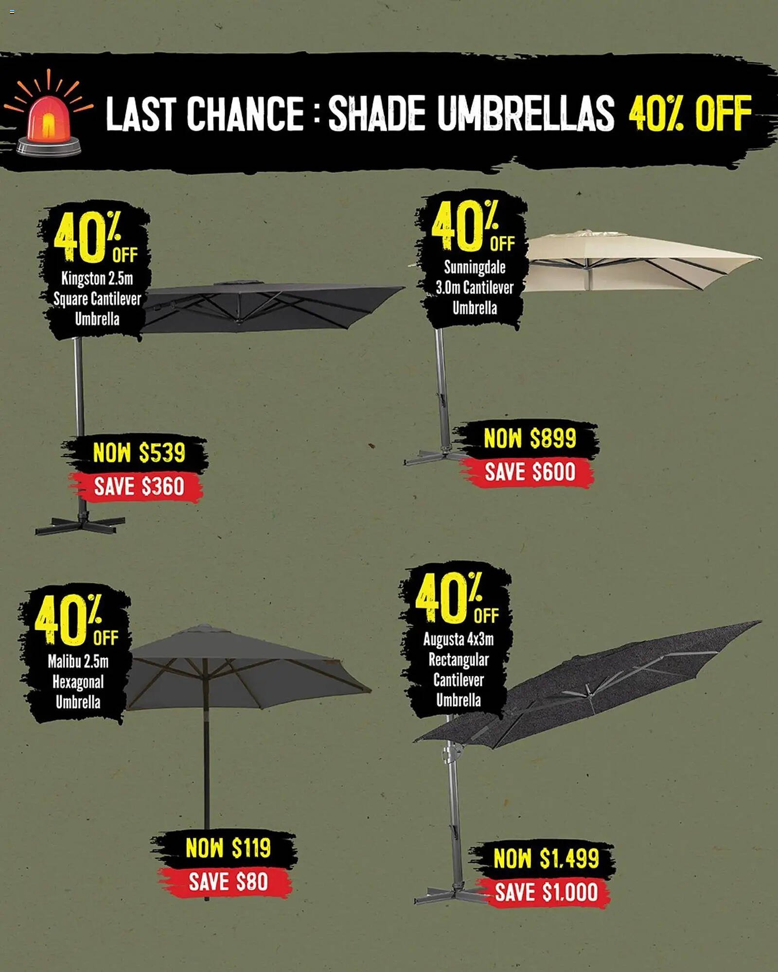 Barbeques Galore catalogue (2026-01-01 - 2026-01-06) | 4