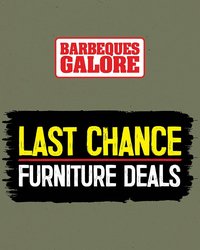 Barbeques Galore catalogue (2026-01-01 - 2026-01-06)