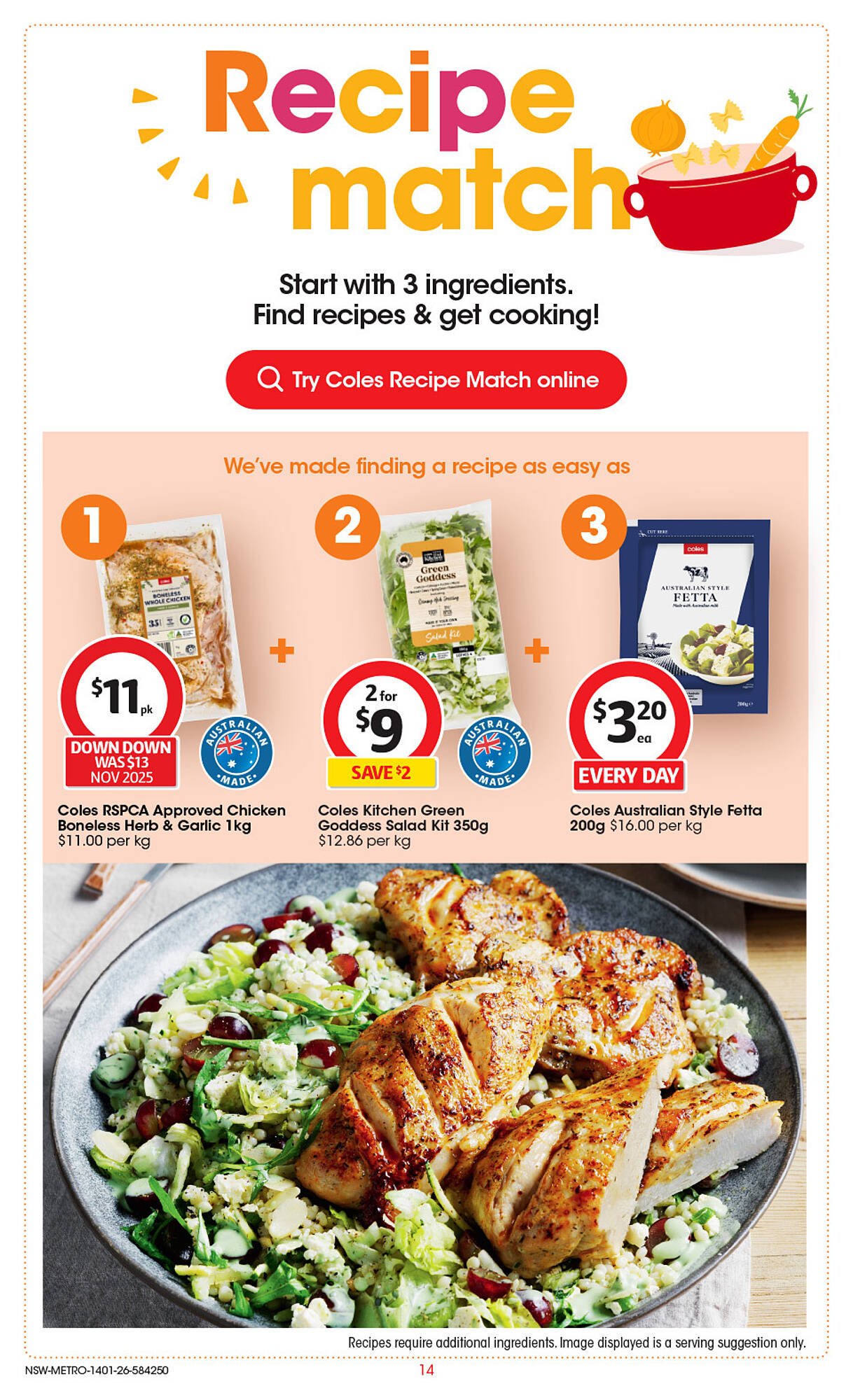 Coles catalogue (2026-01-14 - 2026-01-20) | 15