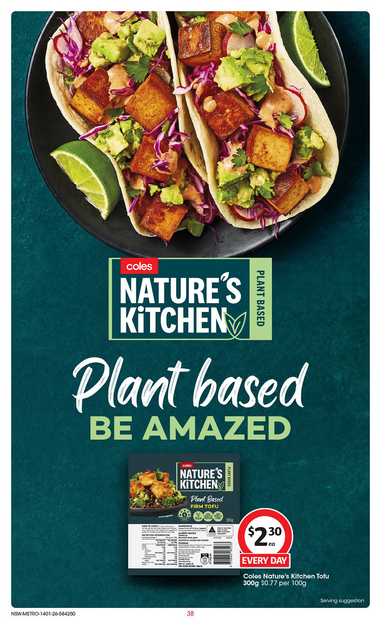 Coles catalogue (2026-01-14 - 2026-01-20) | 39