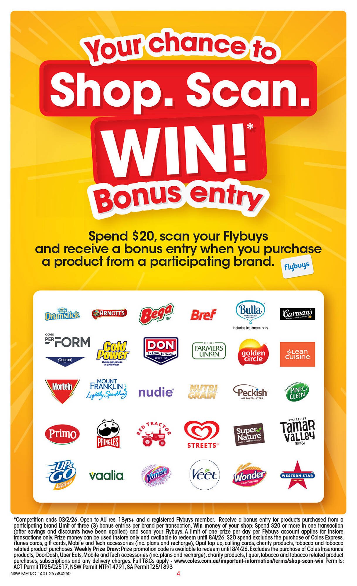 Coles catalogue (2026-01-14 - 2026-01-20) | 5