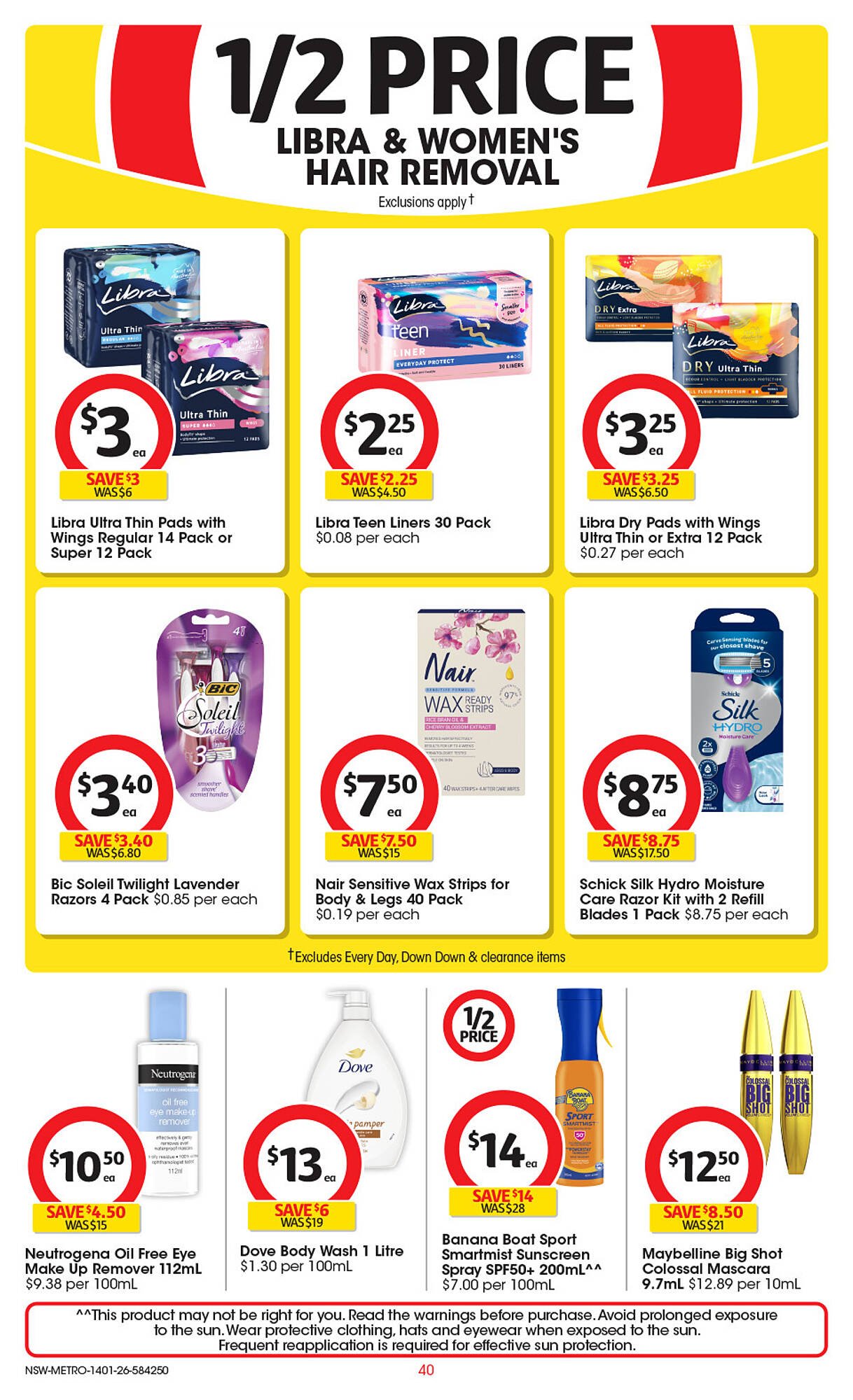 Coles catalogue (2026-01-14 - 2026-01-20) | 41