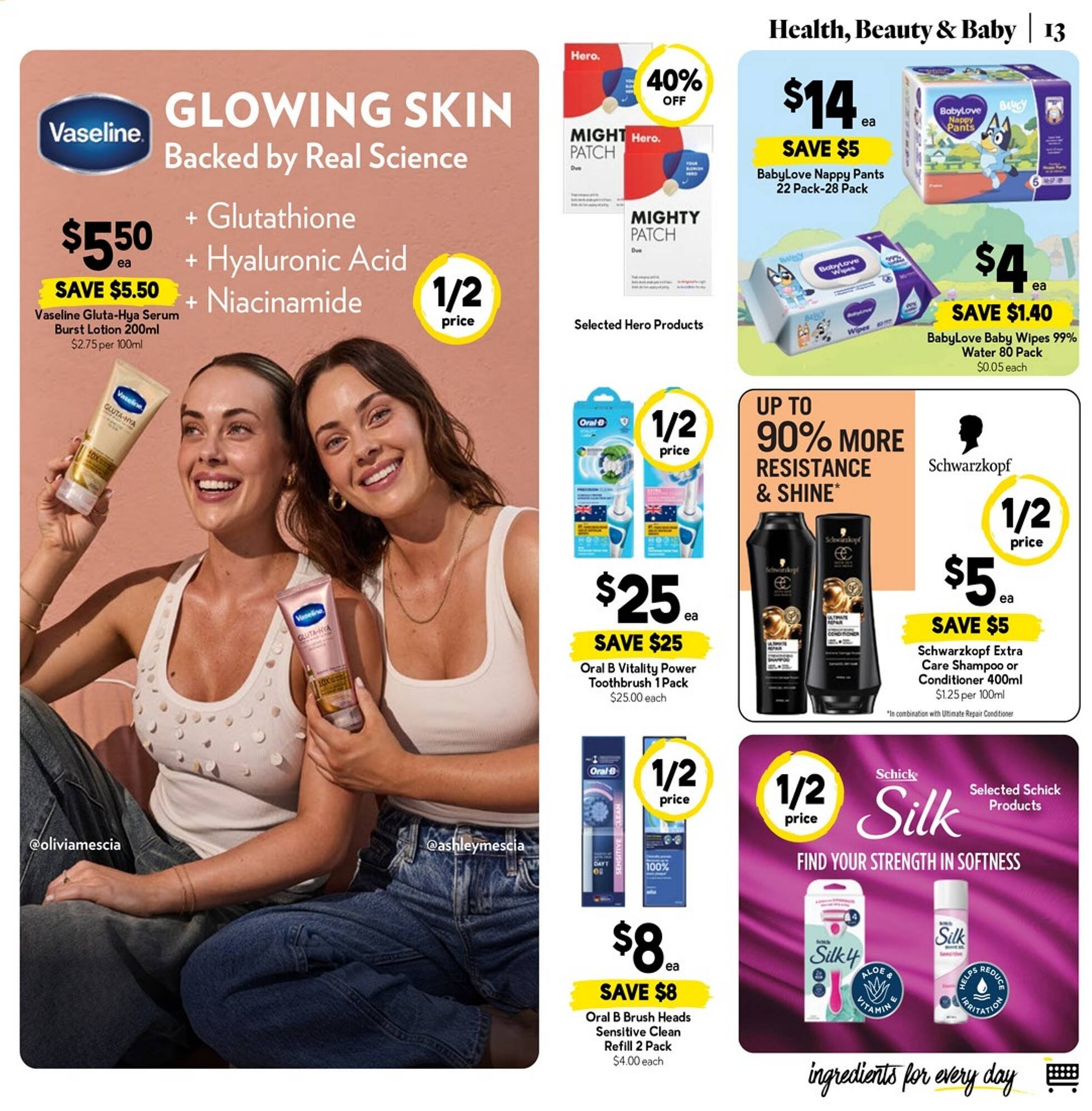 Drakes catalogue (2026-04-08 - 2026-04-14) | 13