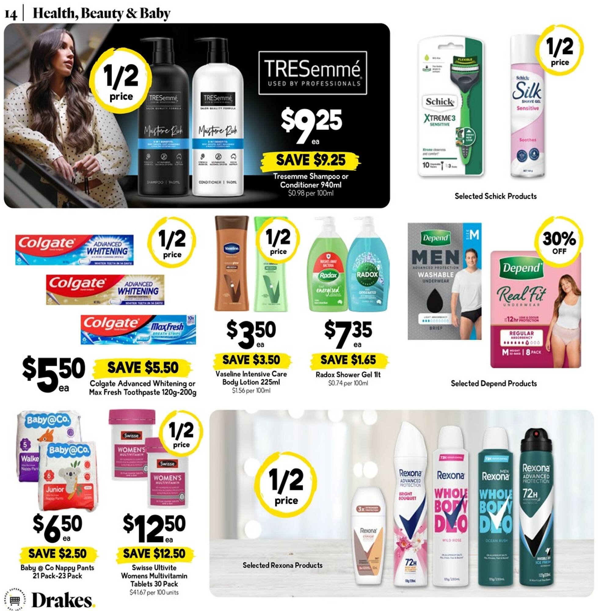 Drakes catalogue (2026-04-08 - 2026-04-14) | 14