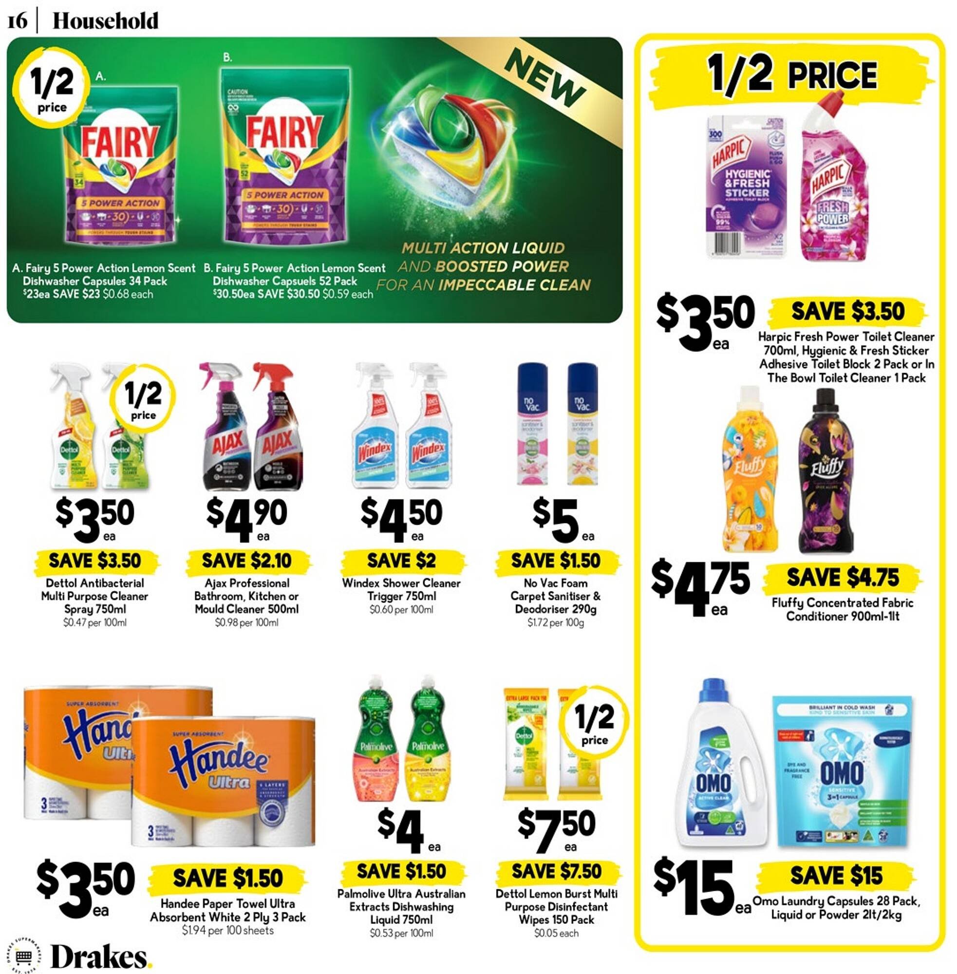 Drakes catalogue (2026-04-08 - 2026-04-14) | 16