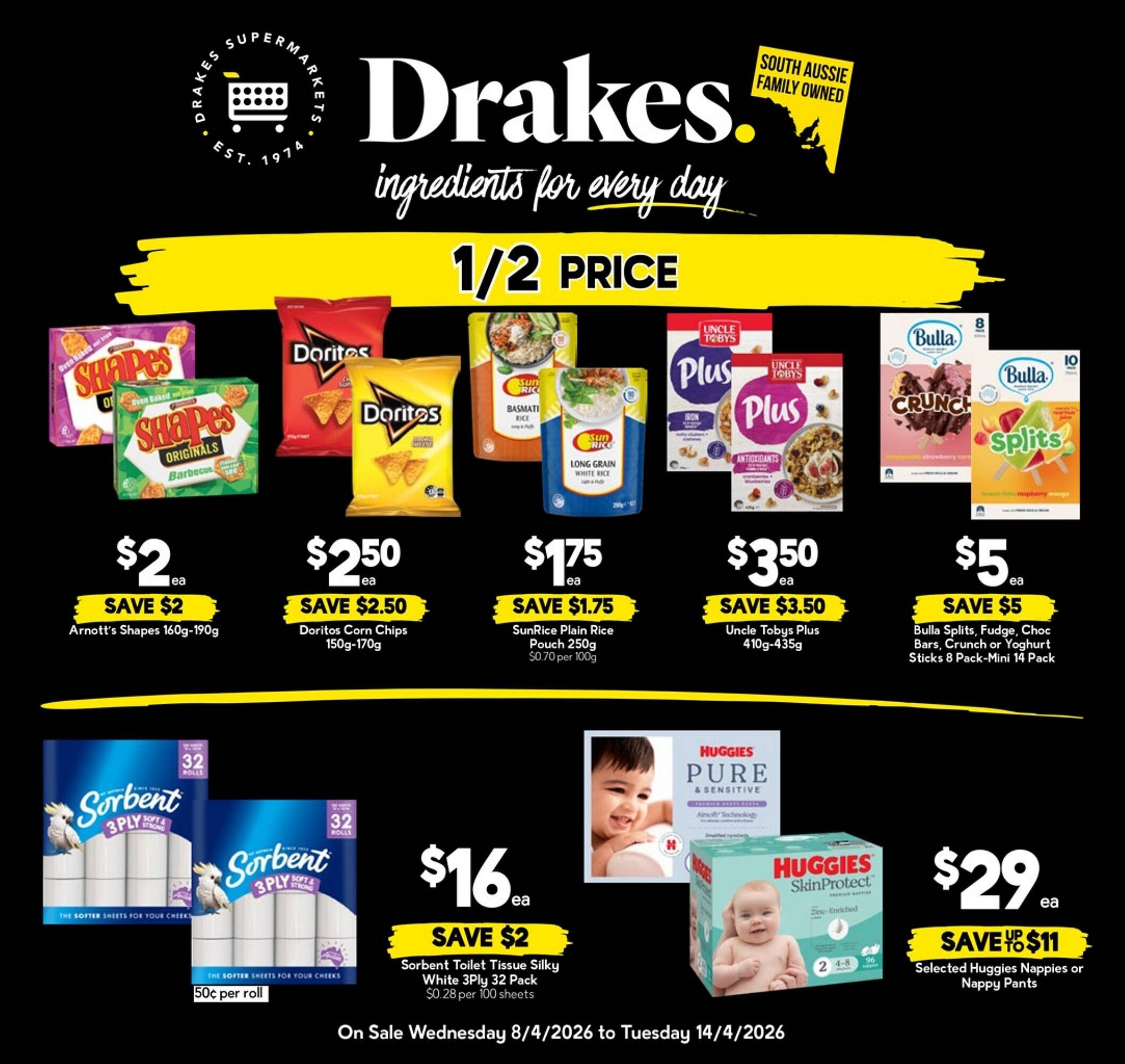 Drakes catalogue (2026-04-08 - 2026-04-14) | 20