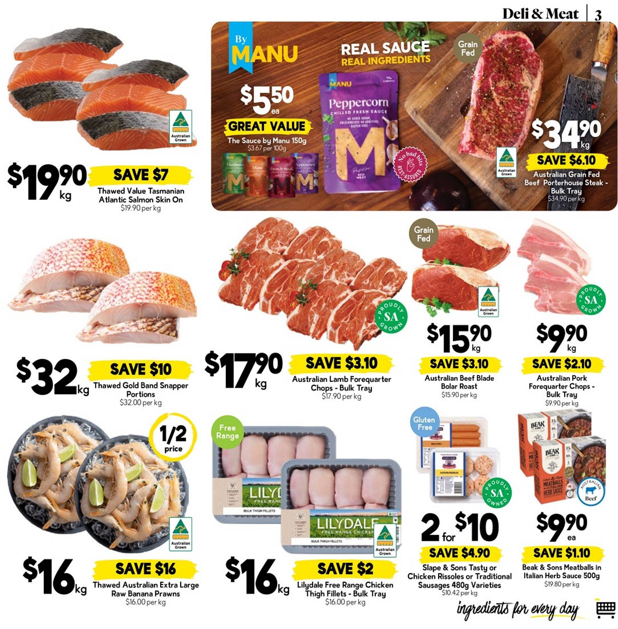 Drakes catalogue (2026-04-08 - 2026-04-14) | 3