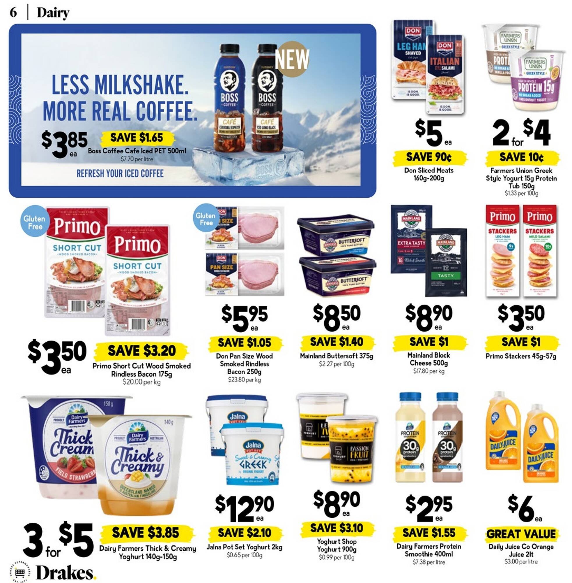 Drakes catalogue (2026-04-08 - 2026-04-14) | 6