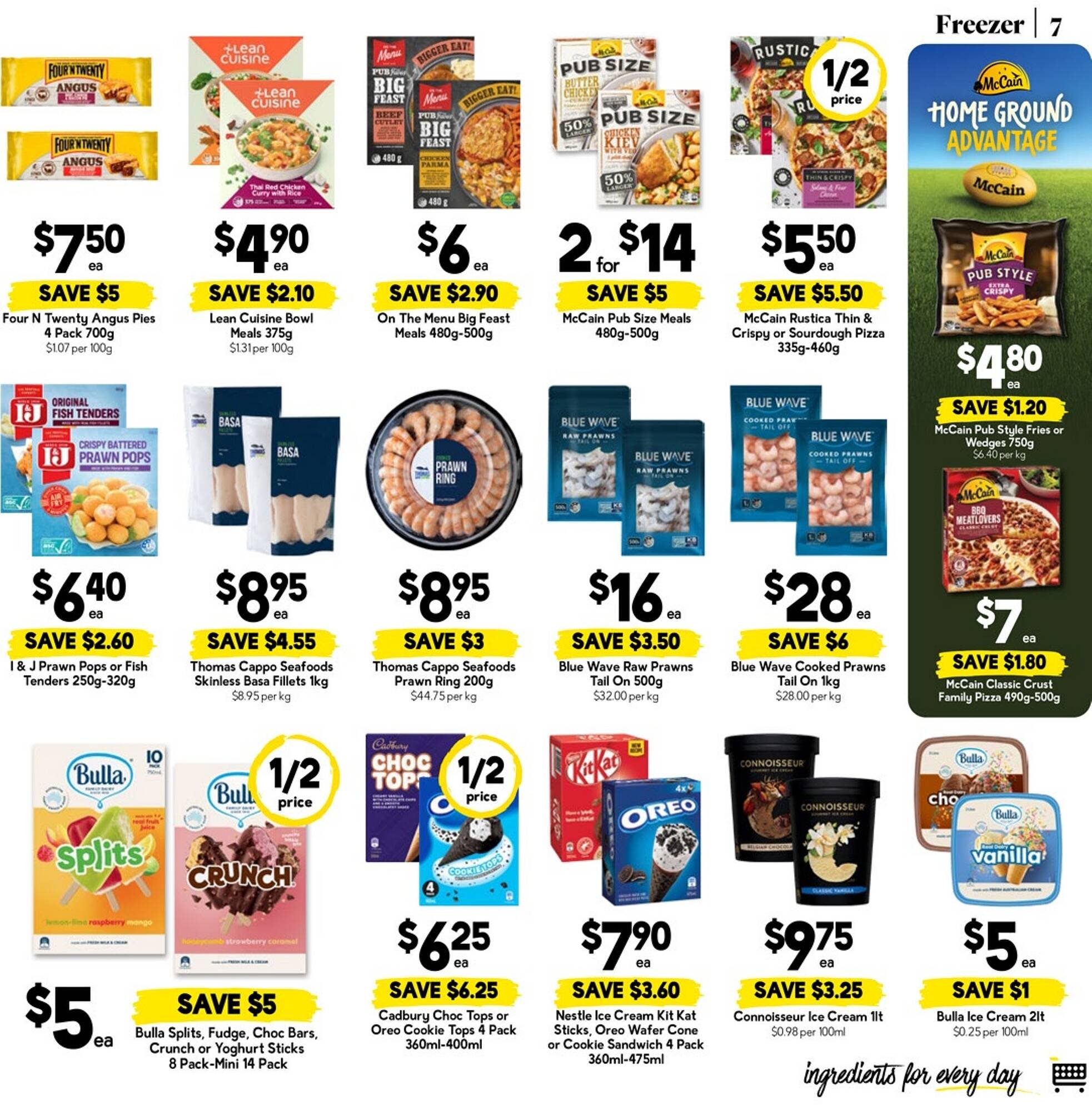 Drakes catalogue (2026-04-08 - 2026-04-14) | 7