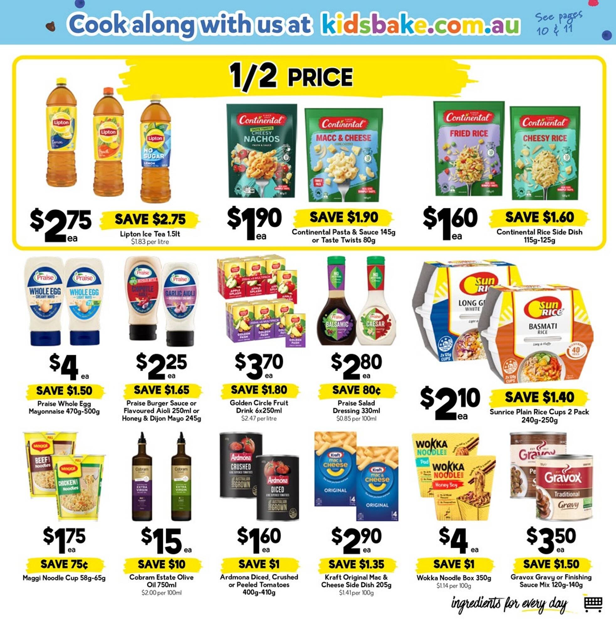 Drakes catalogue (2026-04-08 - 2026-04-14) | 9