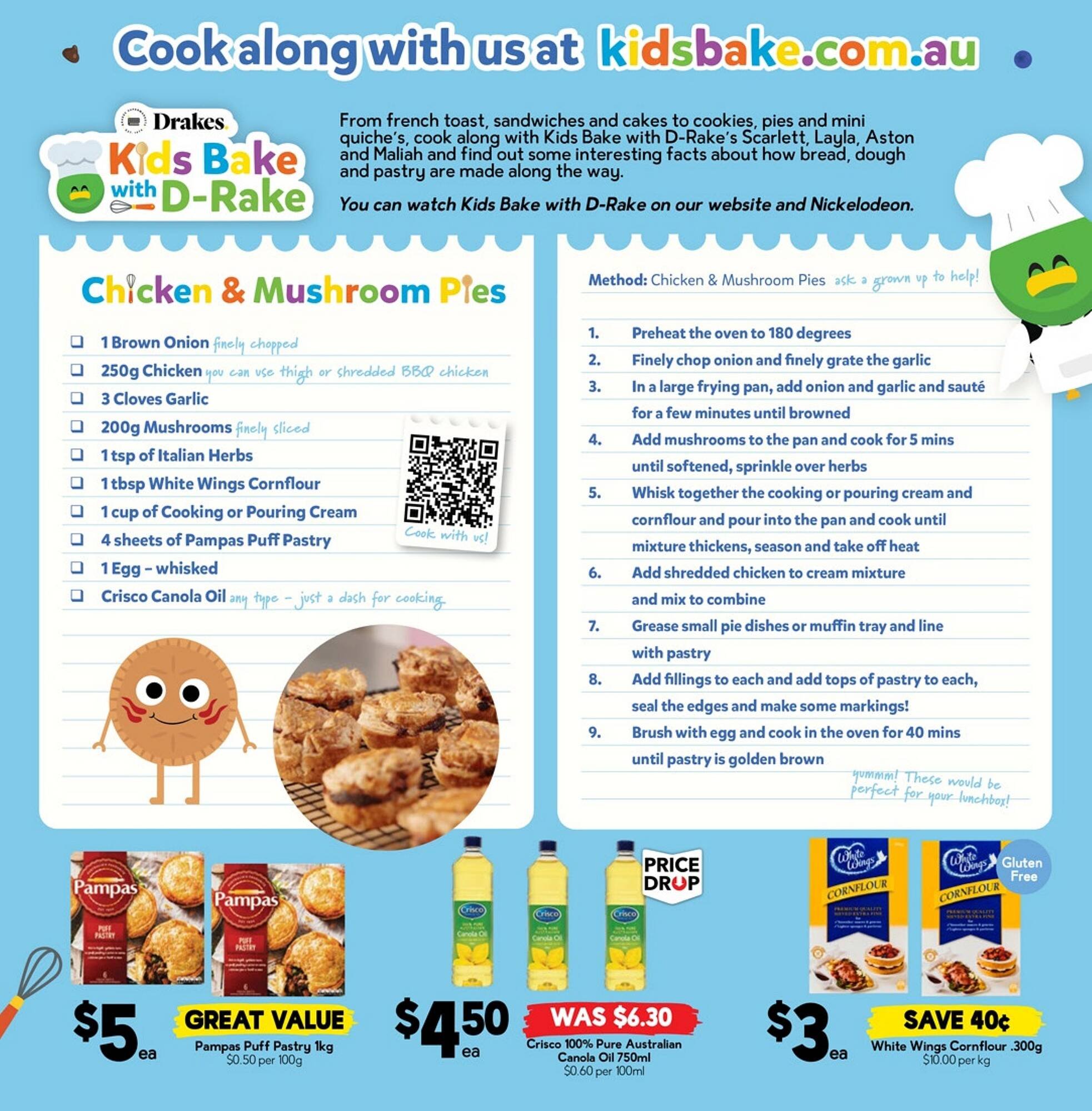 Drakes catalogue (2026-04-08 - 2026-04-14) | 10